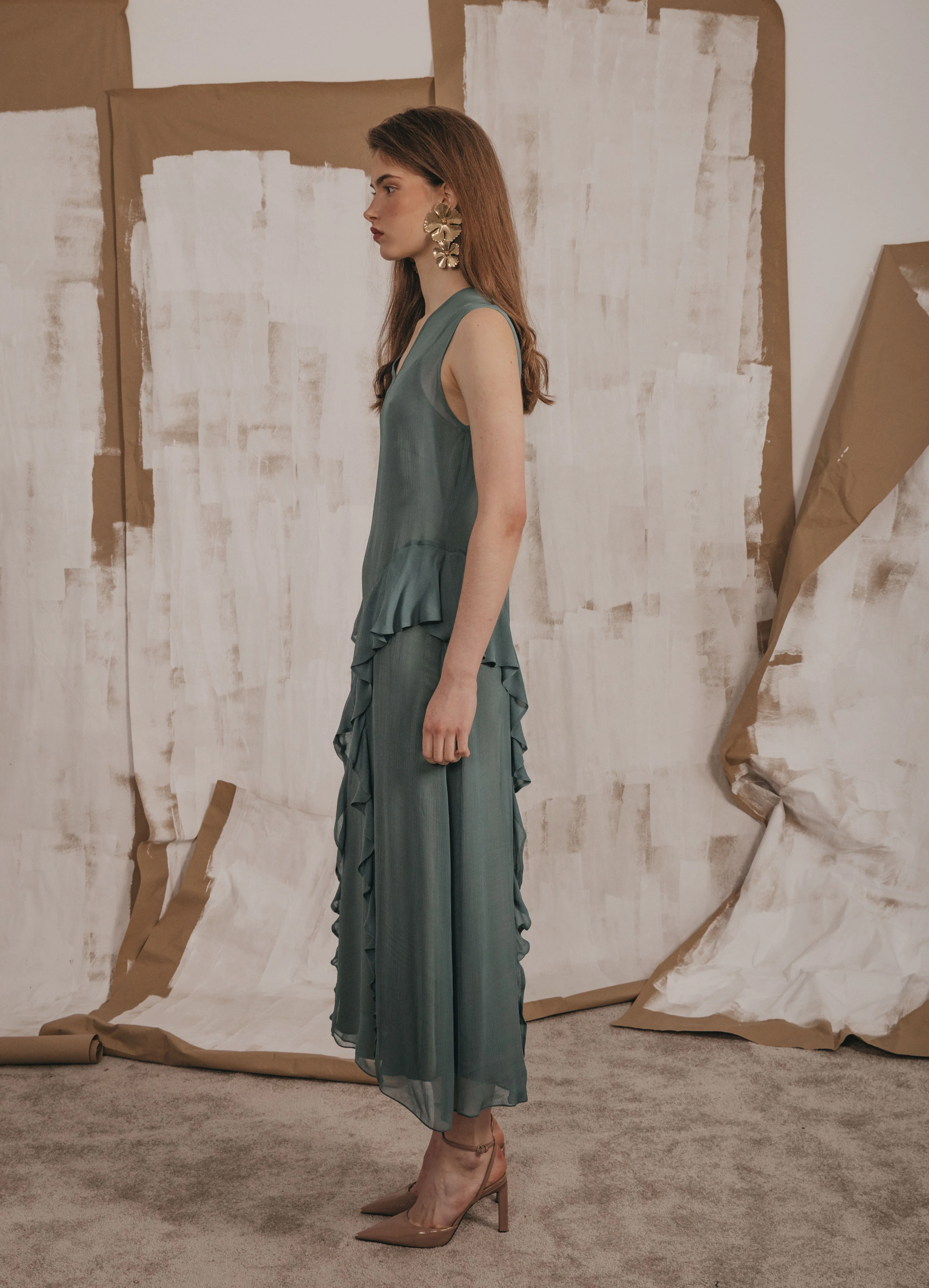 Vestido Belgravia - Image 3