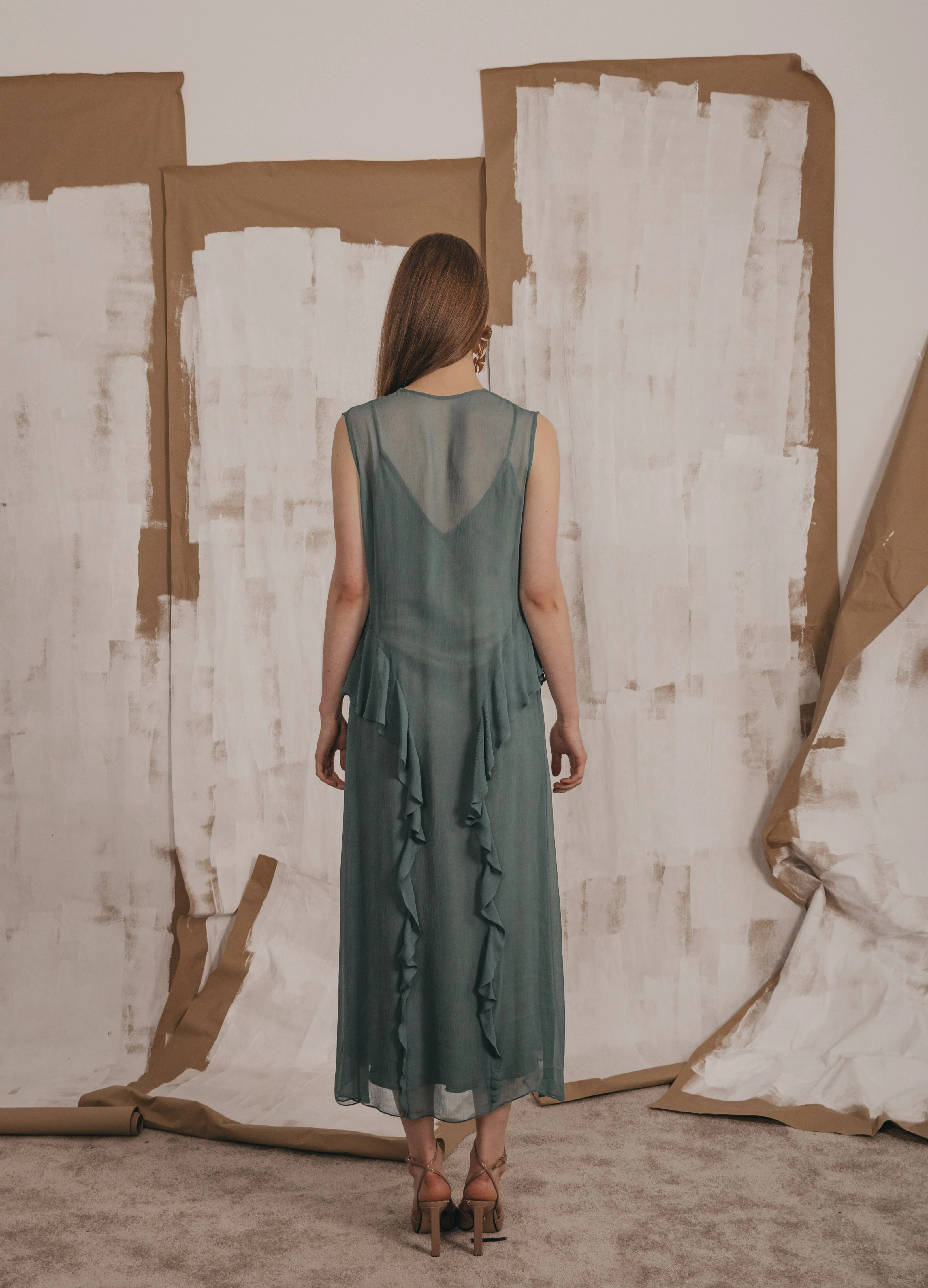 Vestido Belgravia - Image 4