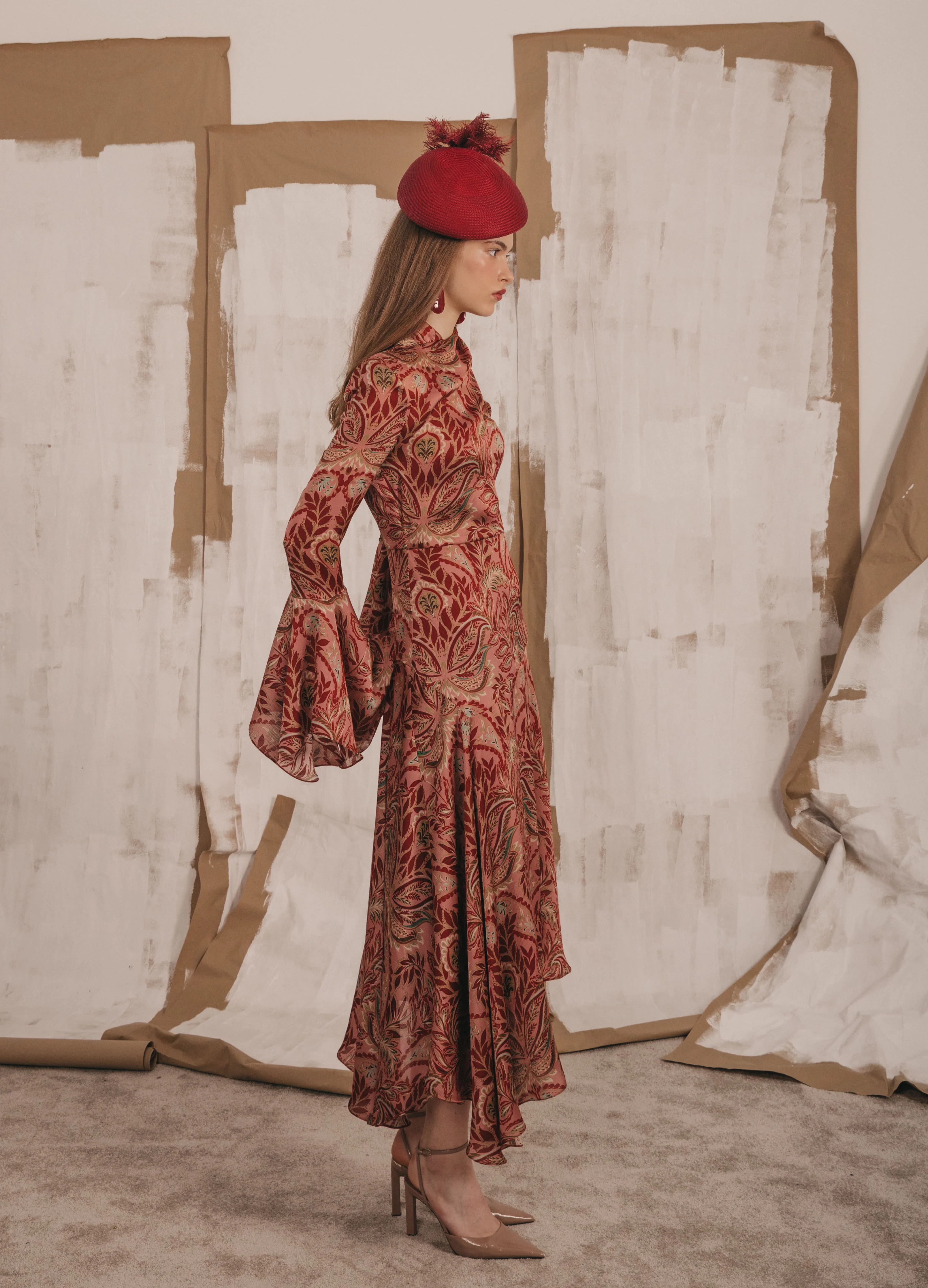 Vestido Claridge - Image 2