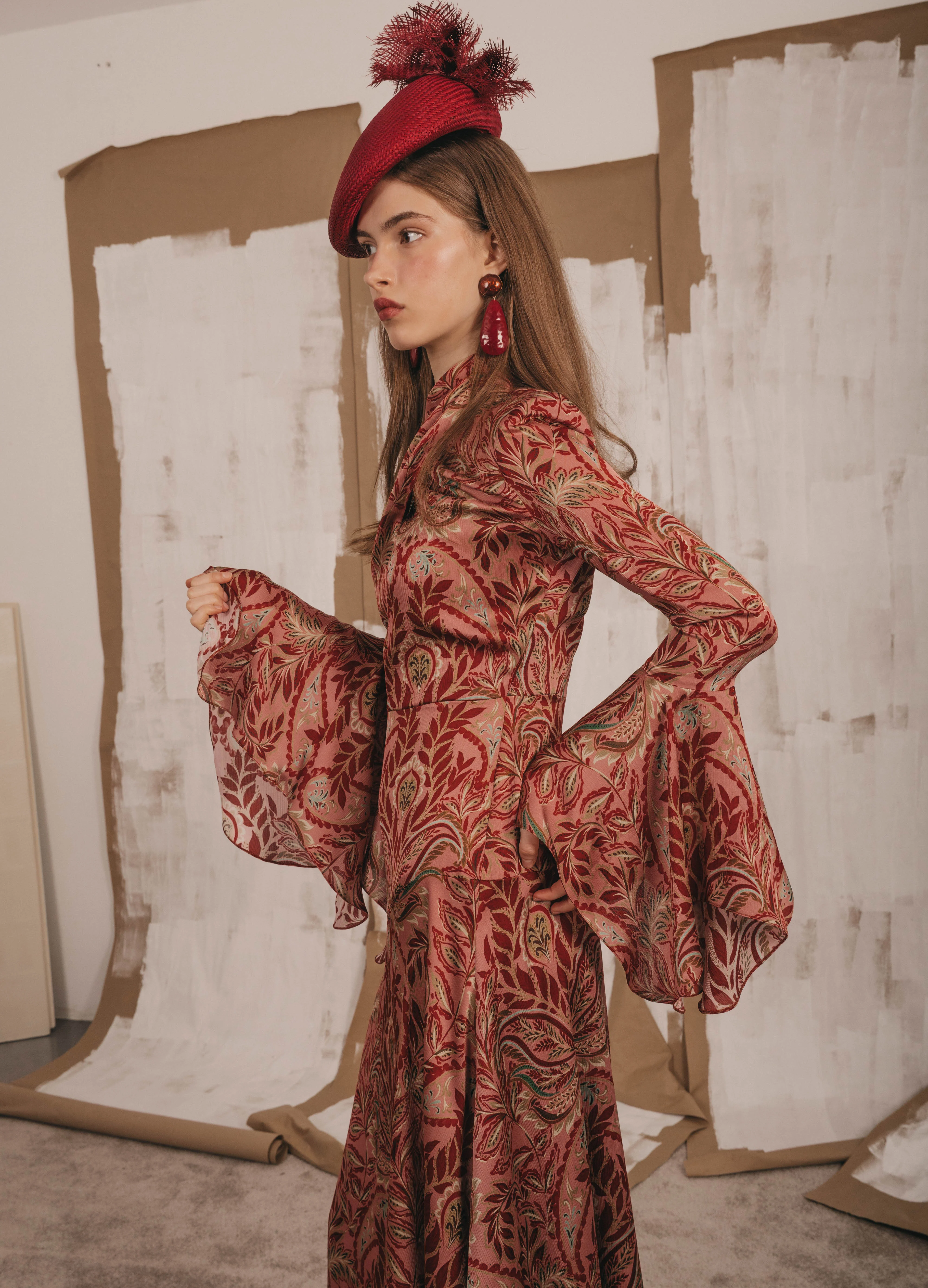 Vestido Claridge - Image 3