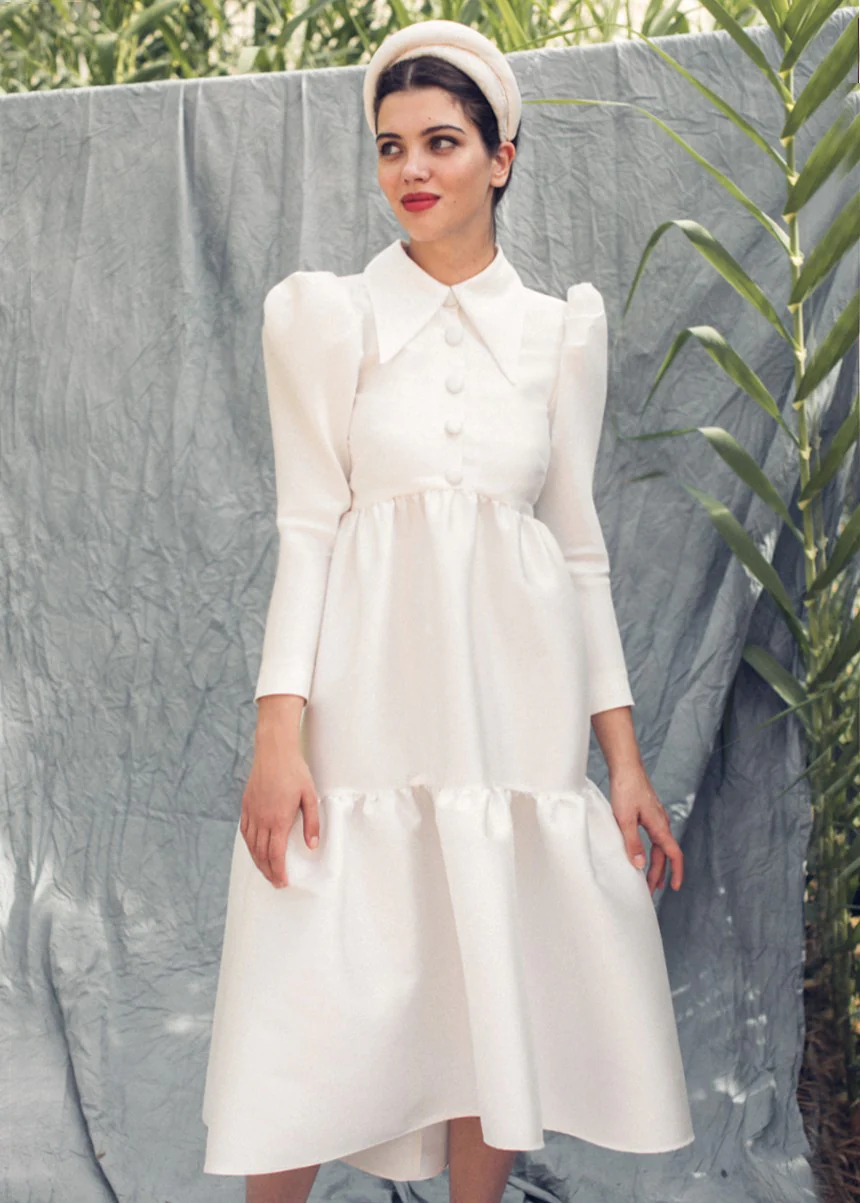 Vestido Cosmic Love