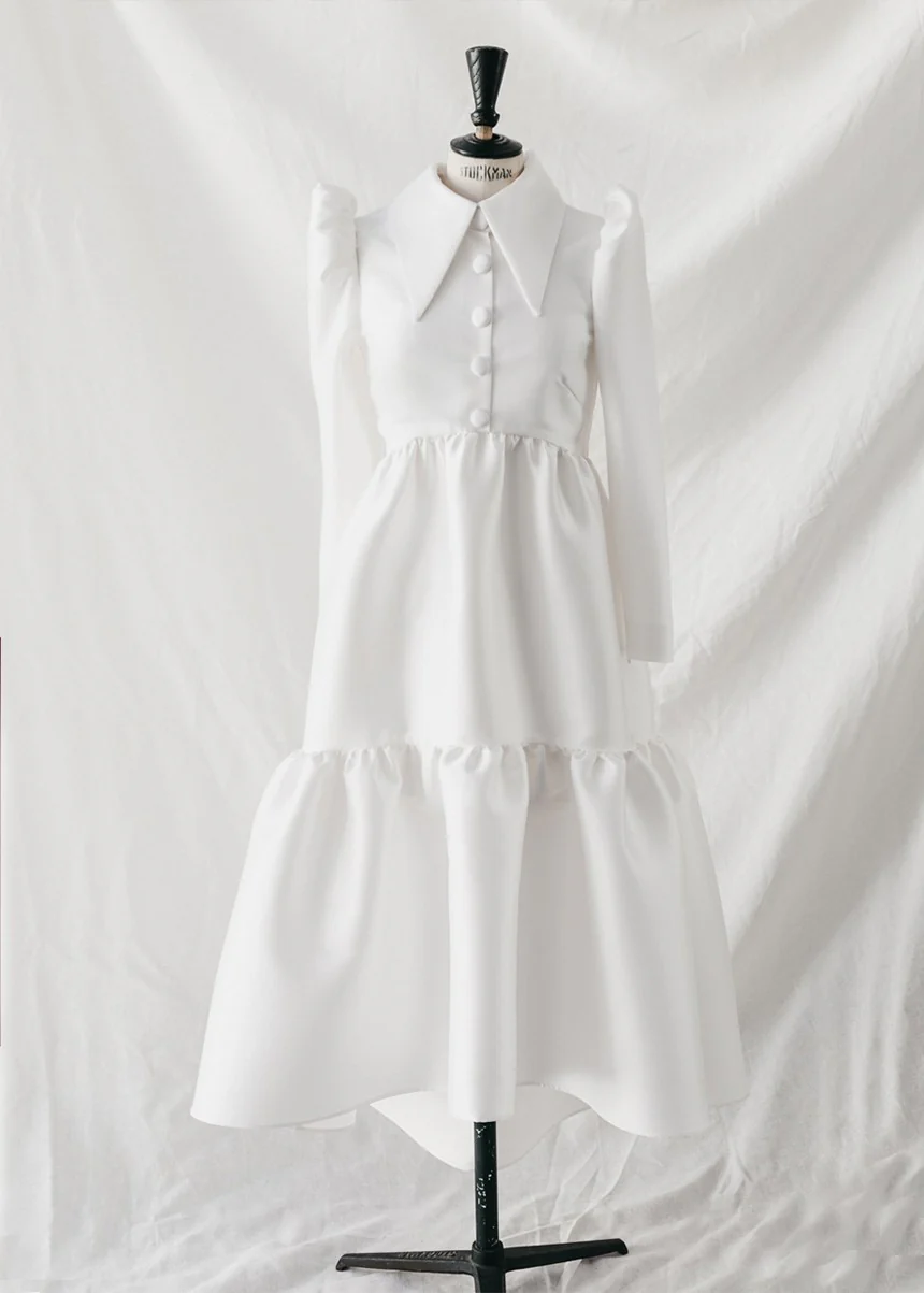 Vestido Cosmic Love - Image 2