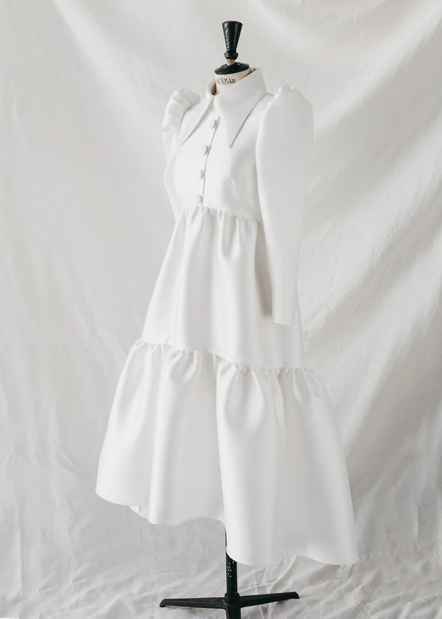 Vestido Cosmic Love - Image 3