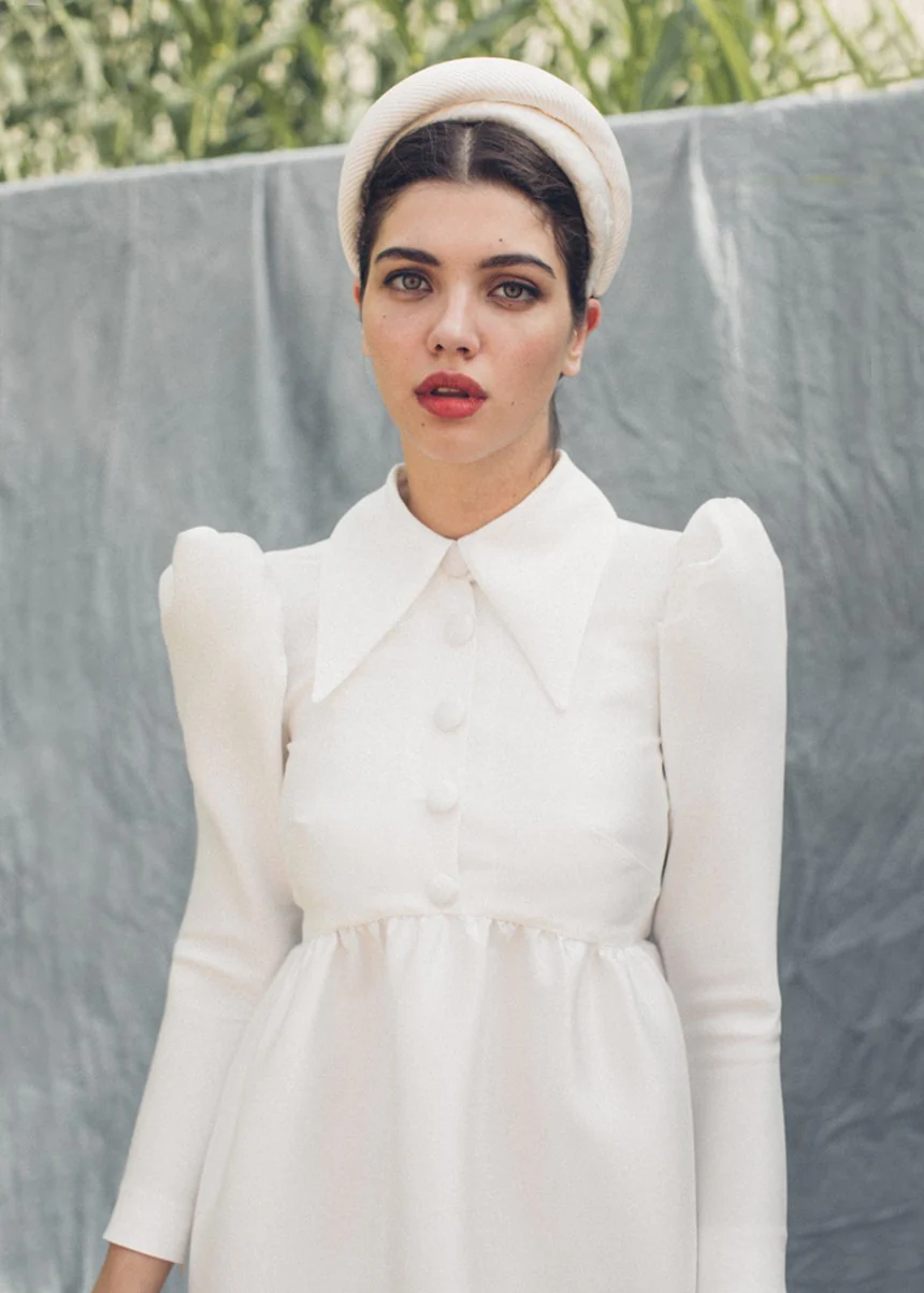 Vestido Cosmic Love - Image 4