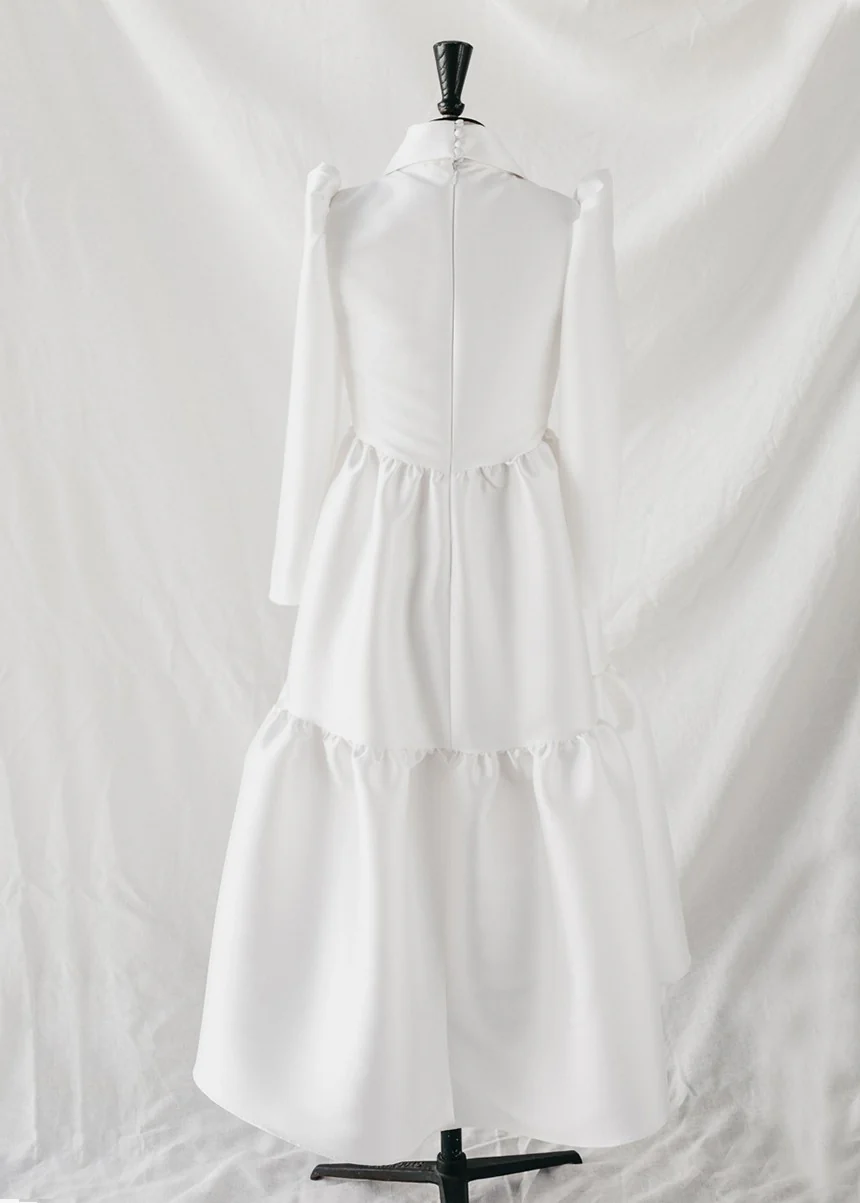 Vestido Cosmic Love - Image 5
