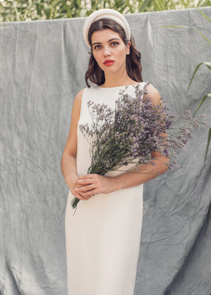 Vestido Crystalline - Image 2