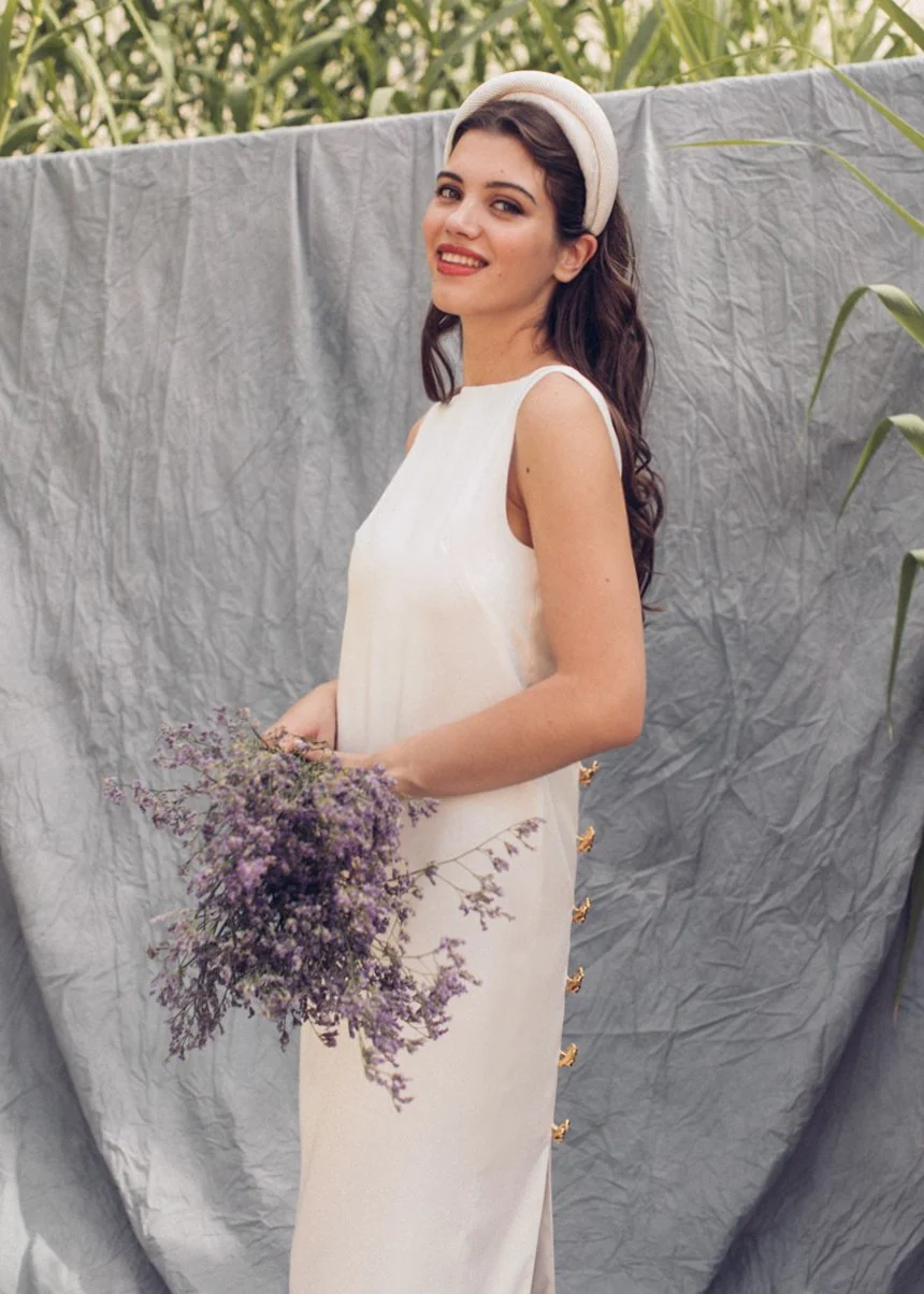 Vestido Crystalline - Image 3