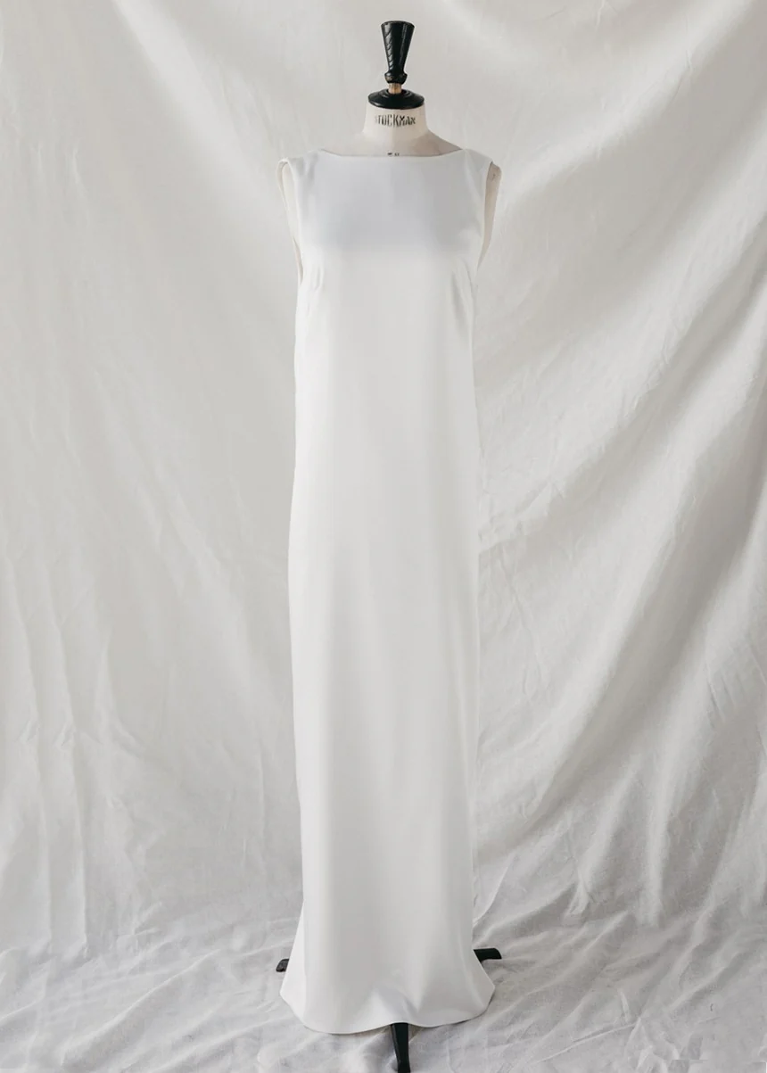 Vestido Crystalline - Image 4