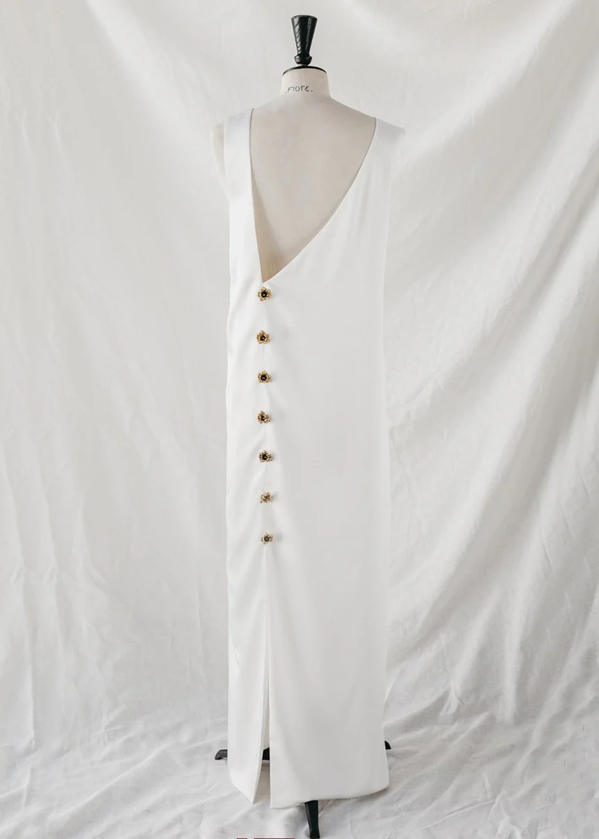 Vestido Crystalline - Image 6
