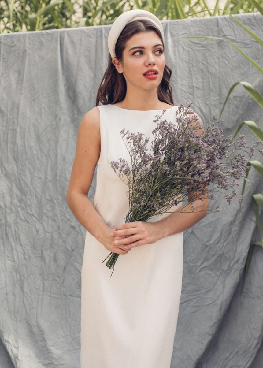 Vestido Crystalline - Image 7