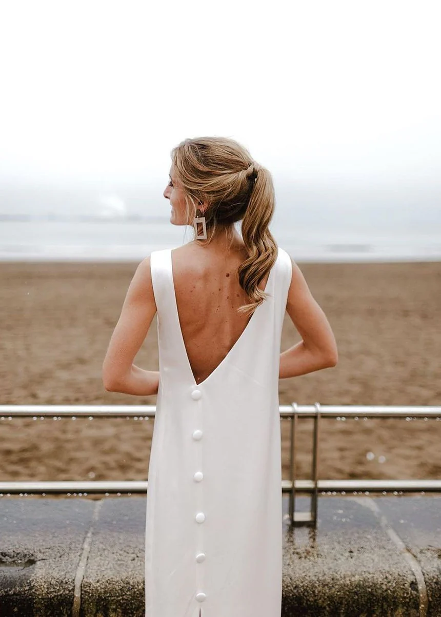 Vestido Crystalline - Image 8