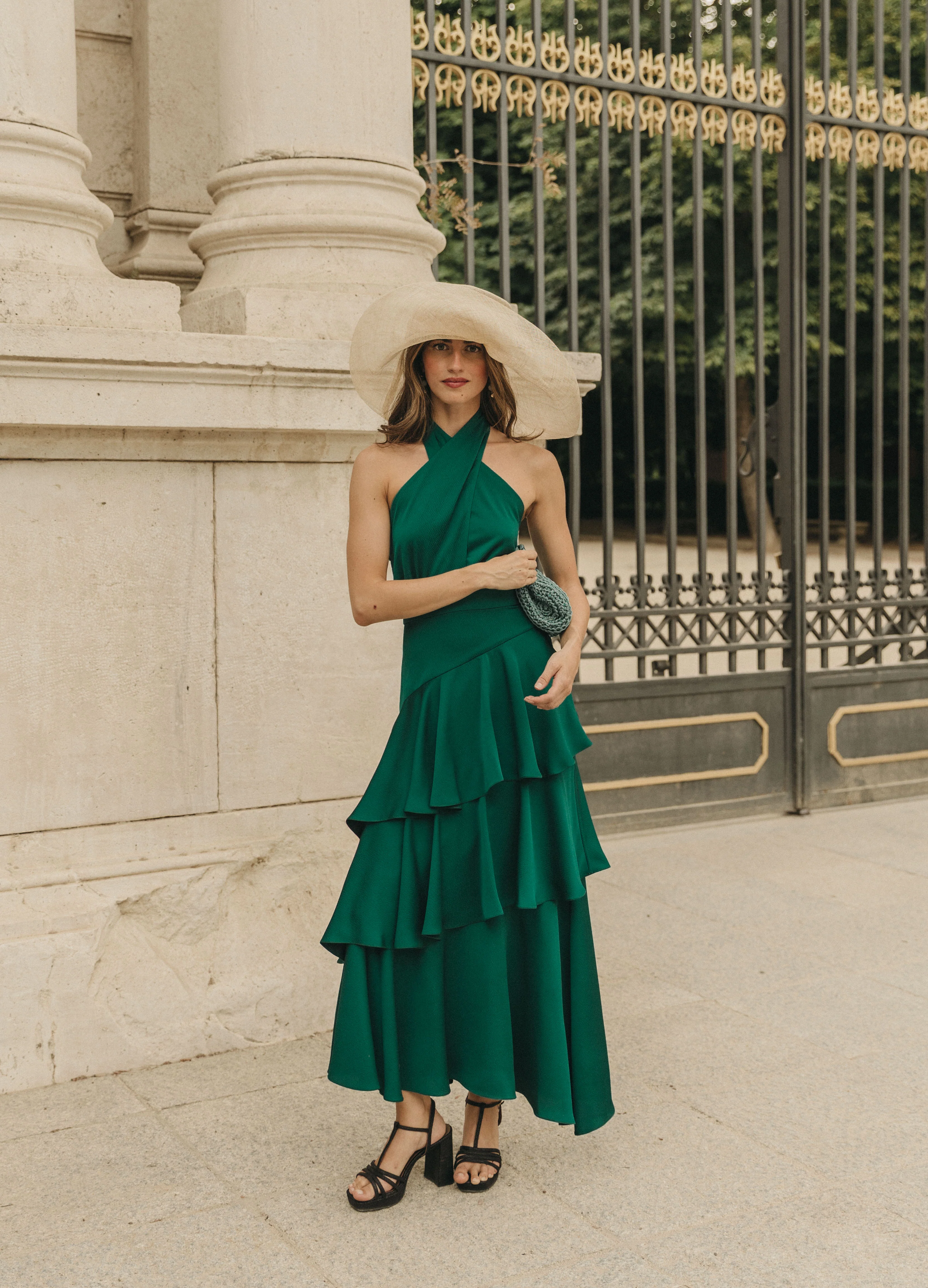 Vestido Dahlia - Image 3
