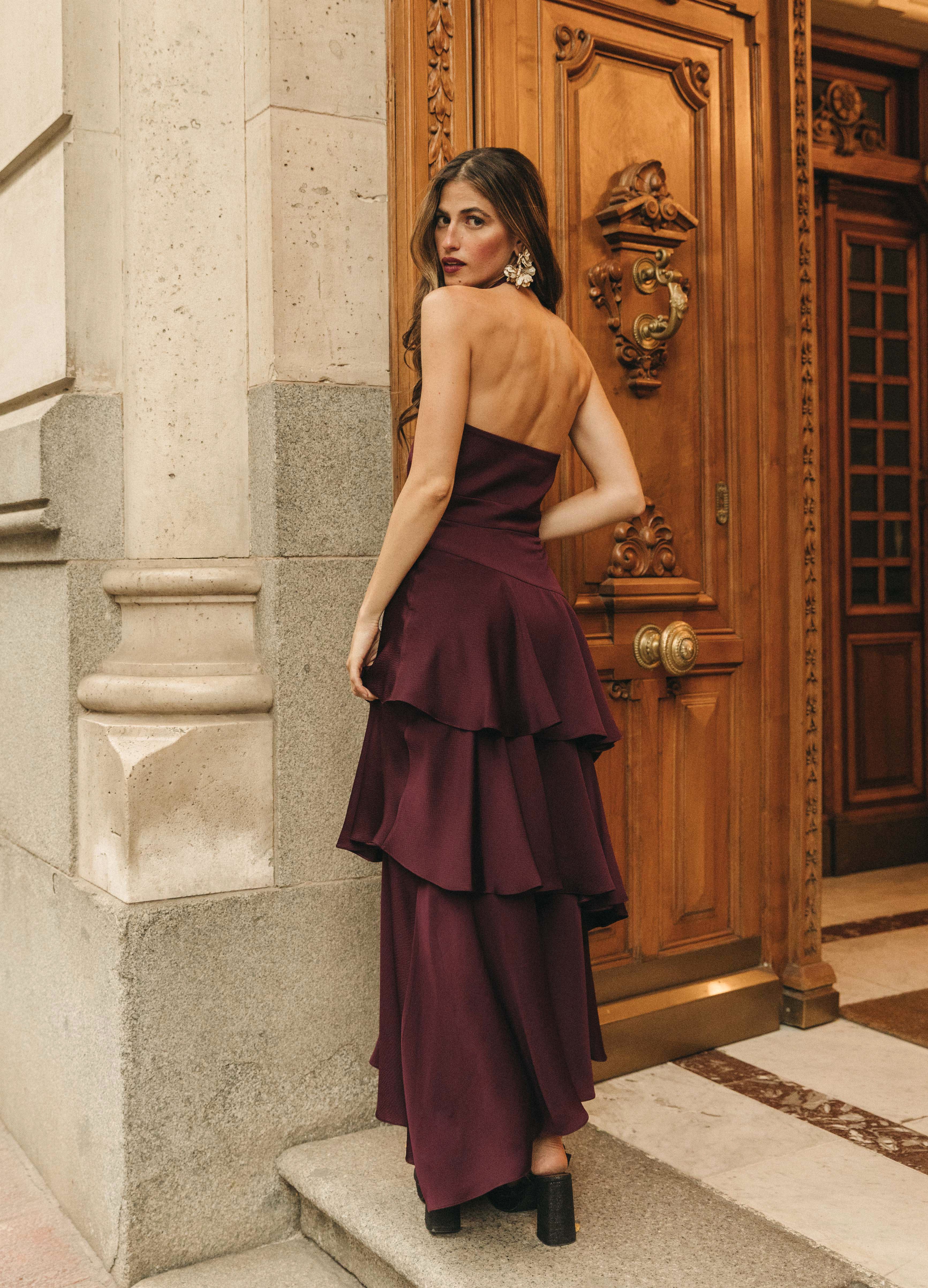 Vestido Dahlia - Image 6