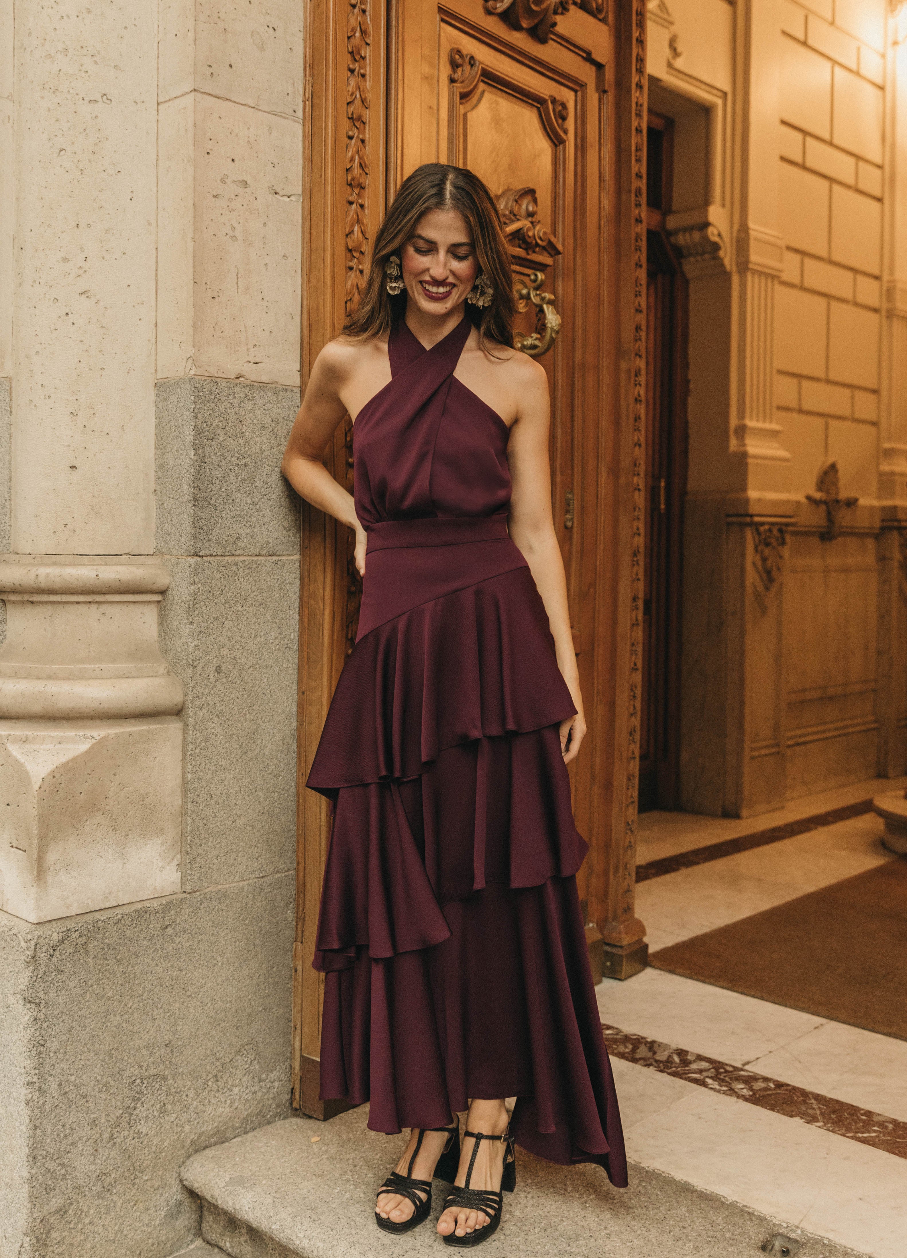 Vestido Dahlia - Image 7