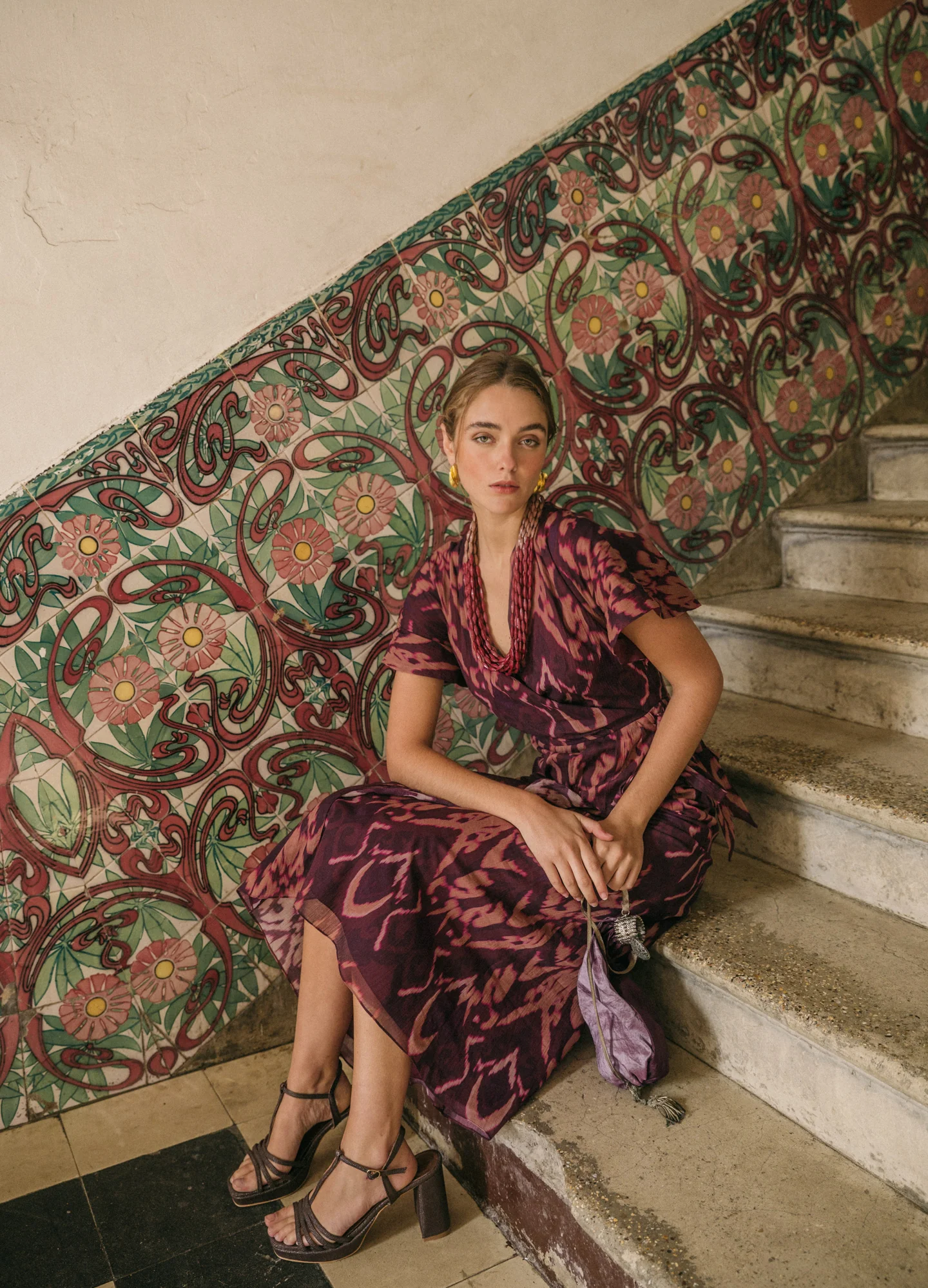 Vestido Danna - Image 3