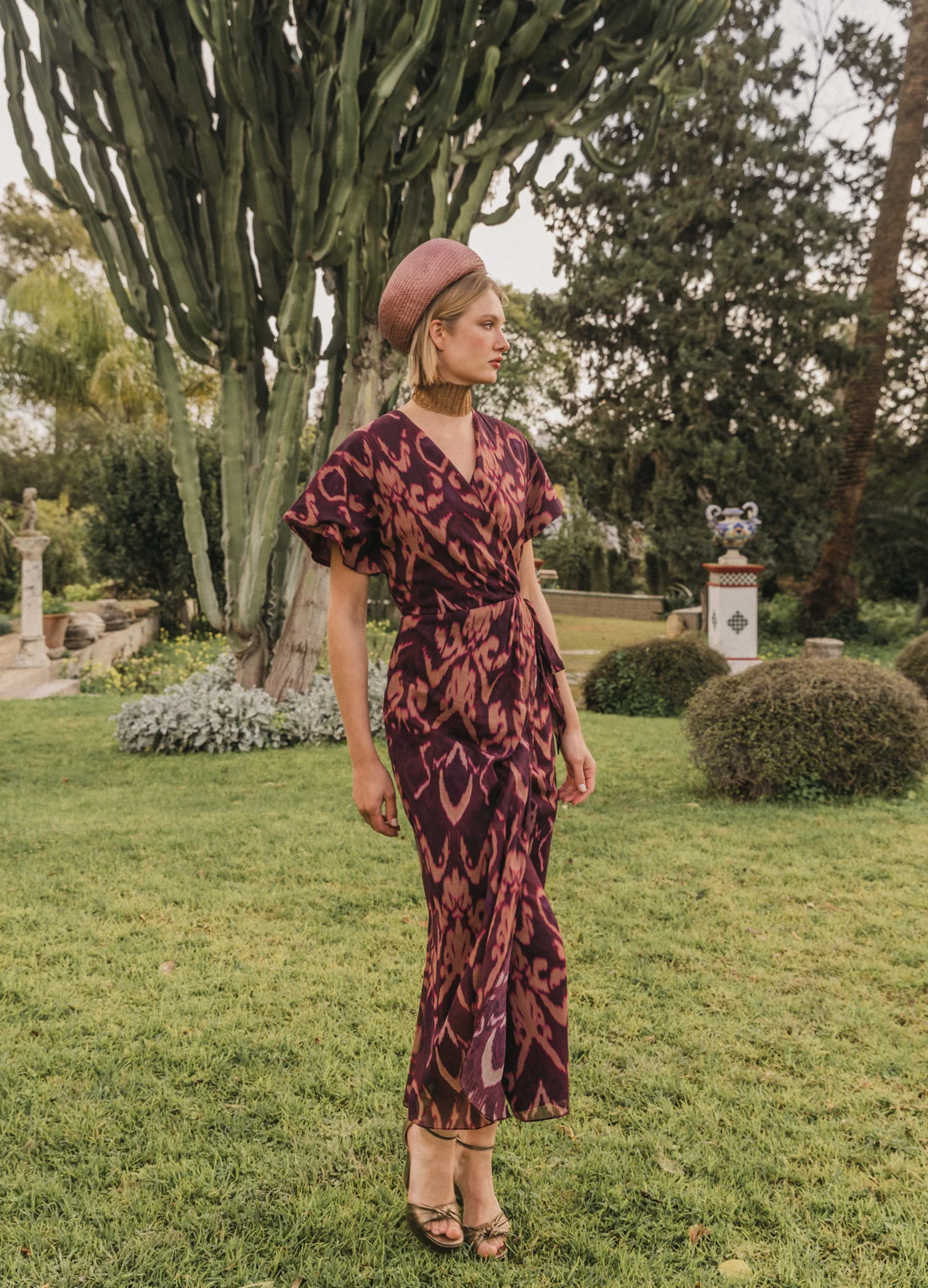 Vestido Danna - Image 4