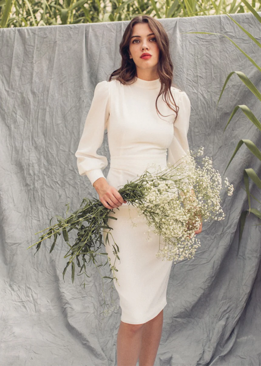 Vestido Dina - Image 3