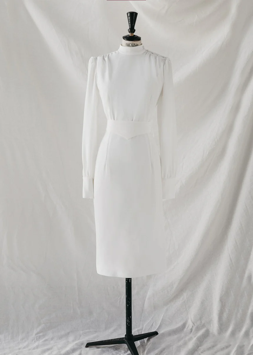 Vestido Dina - Image 4