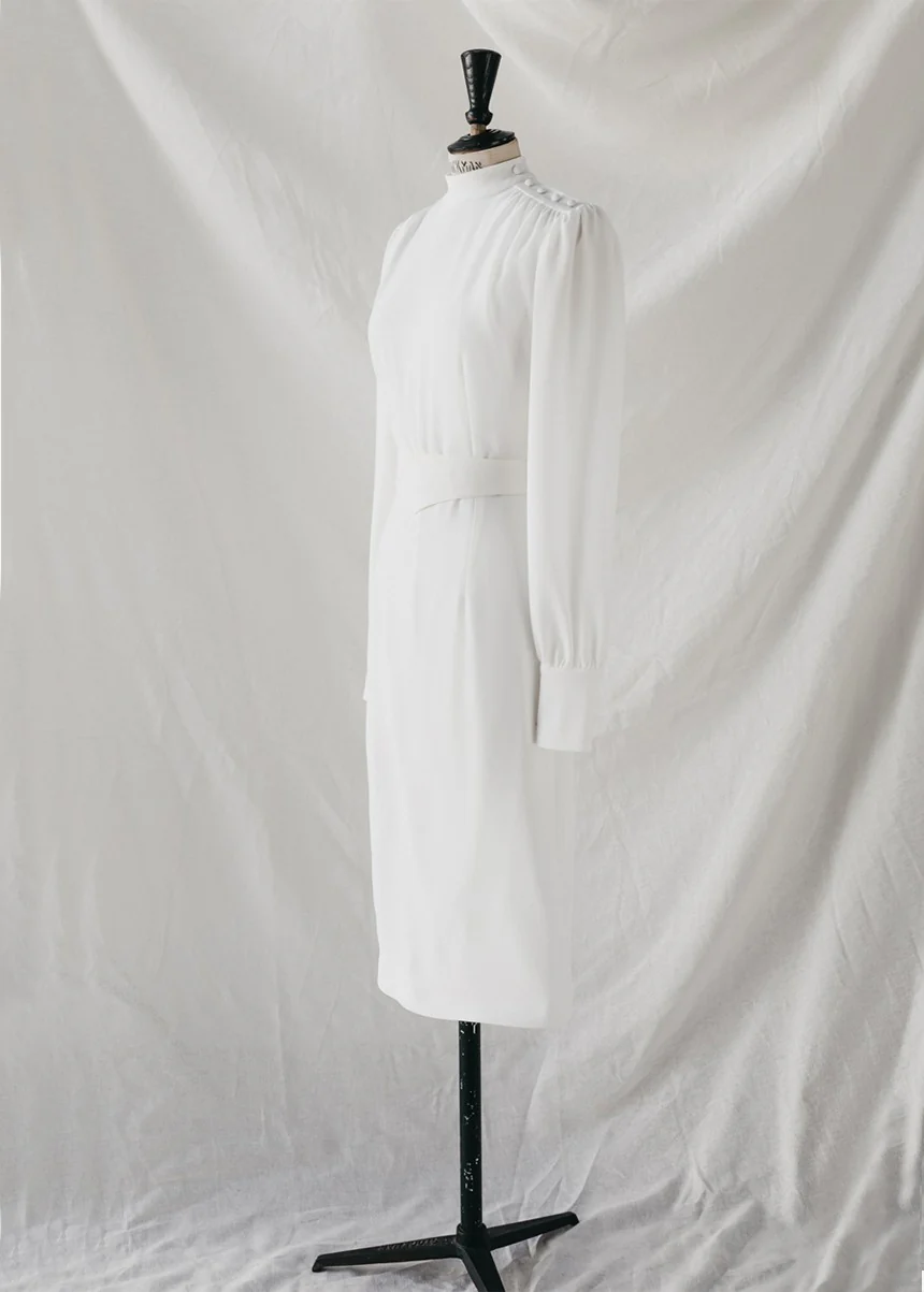 Vestido Dina - Image 5