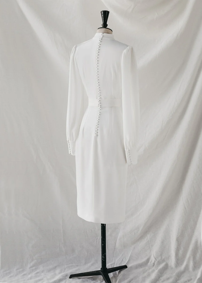 Vestido Dina - Image 6