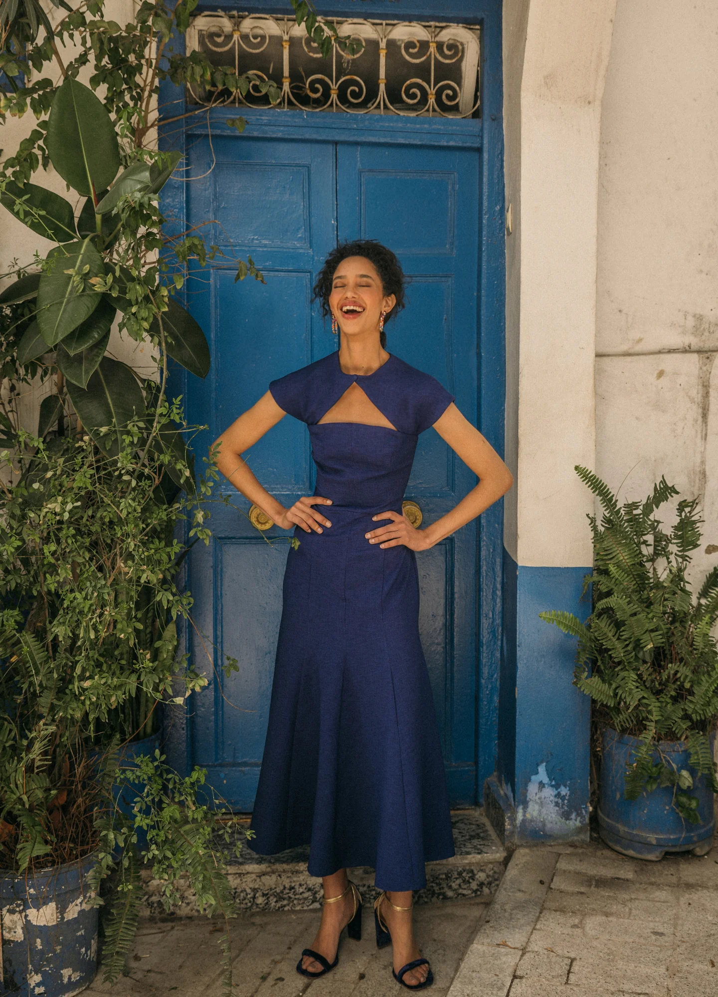 Vestido Elvera - Image 4
