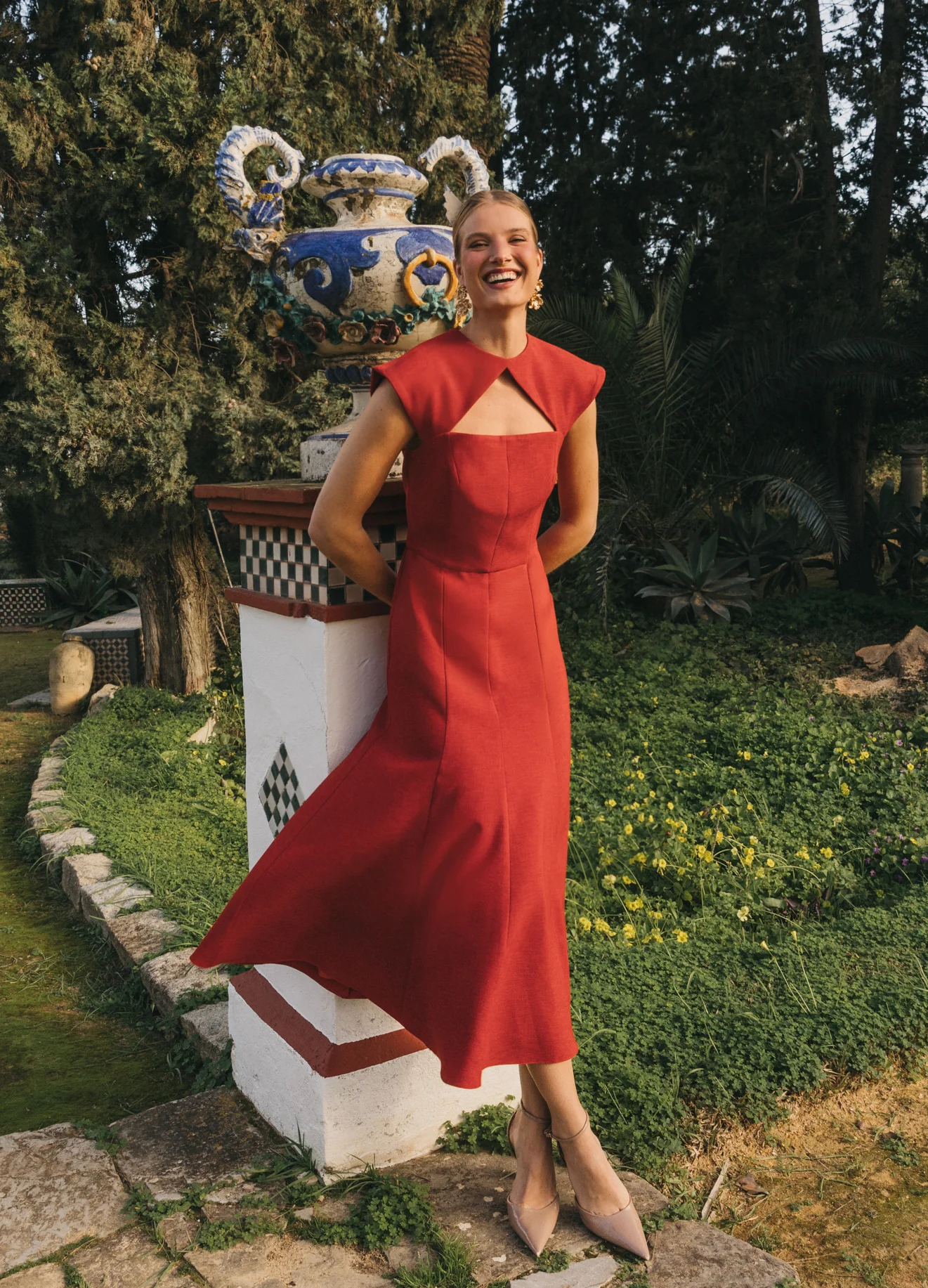 Vestido Elvera - Image 6