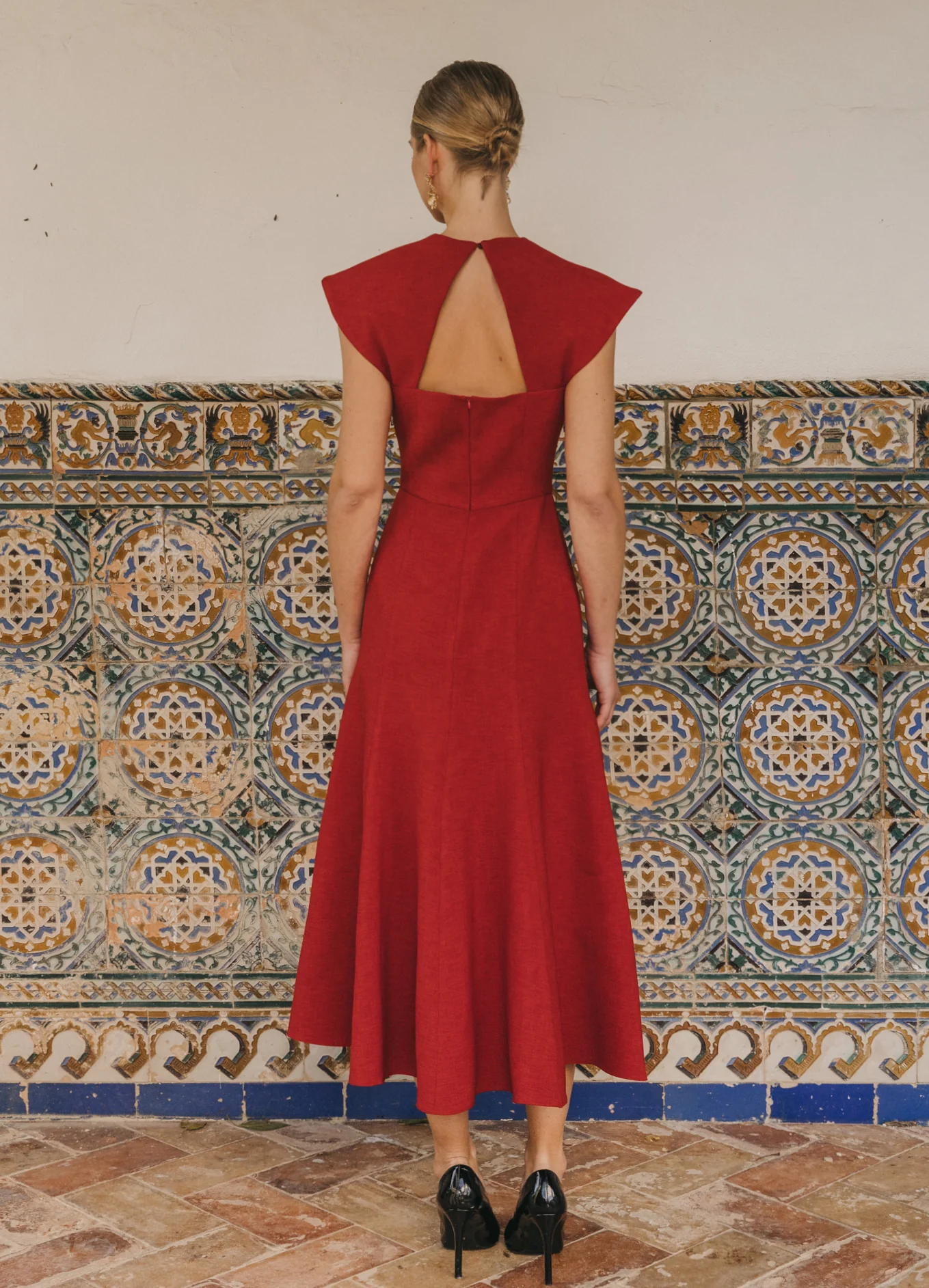 Vestido Elvera - Image 8