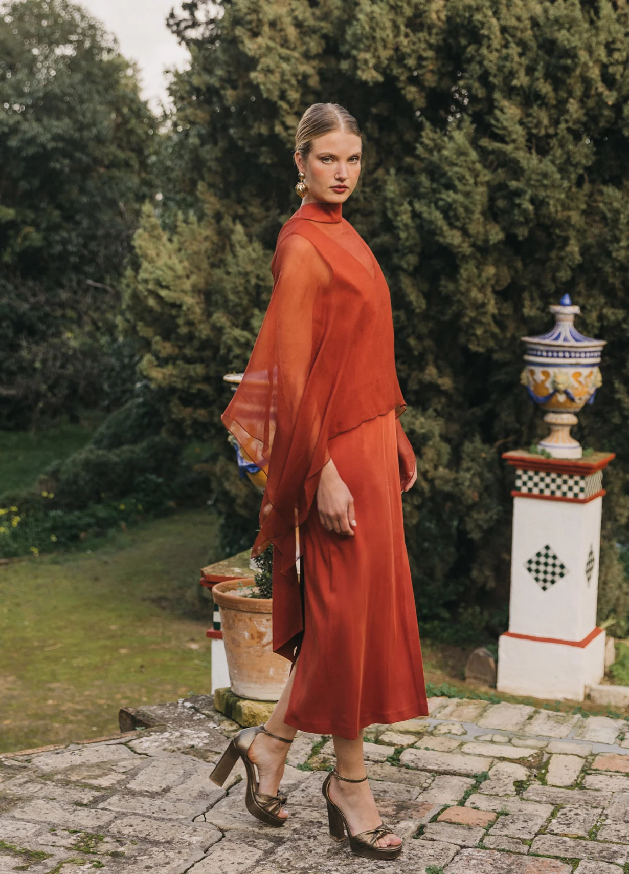 Vestido Elysia - Image 3