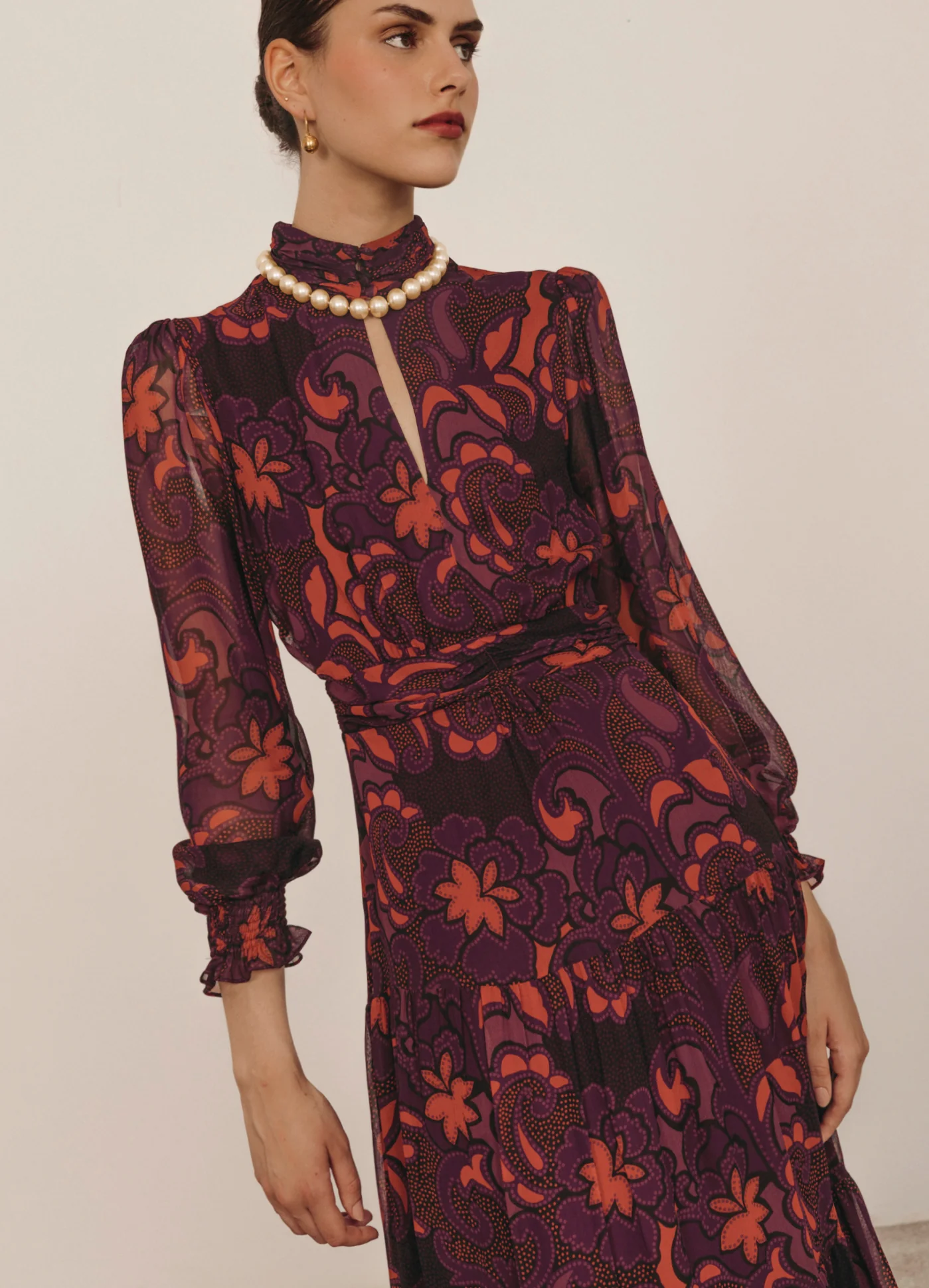 Vestido Emilie - Image 3