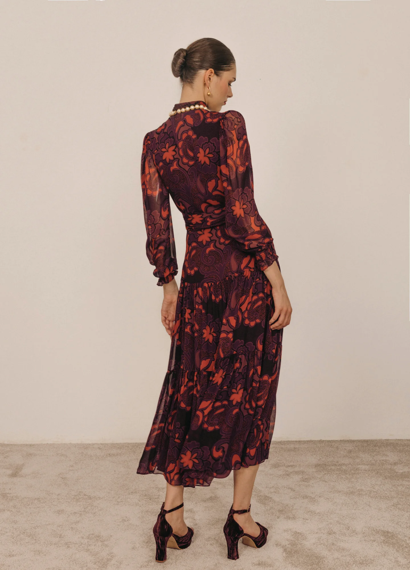 Vestido Emilie - Image 4