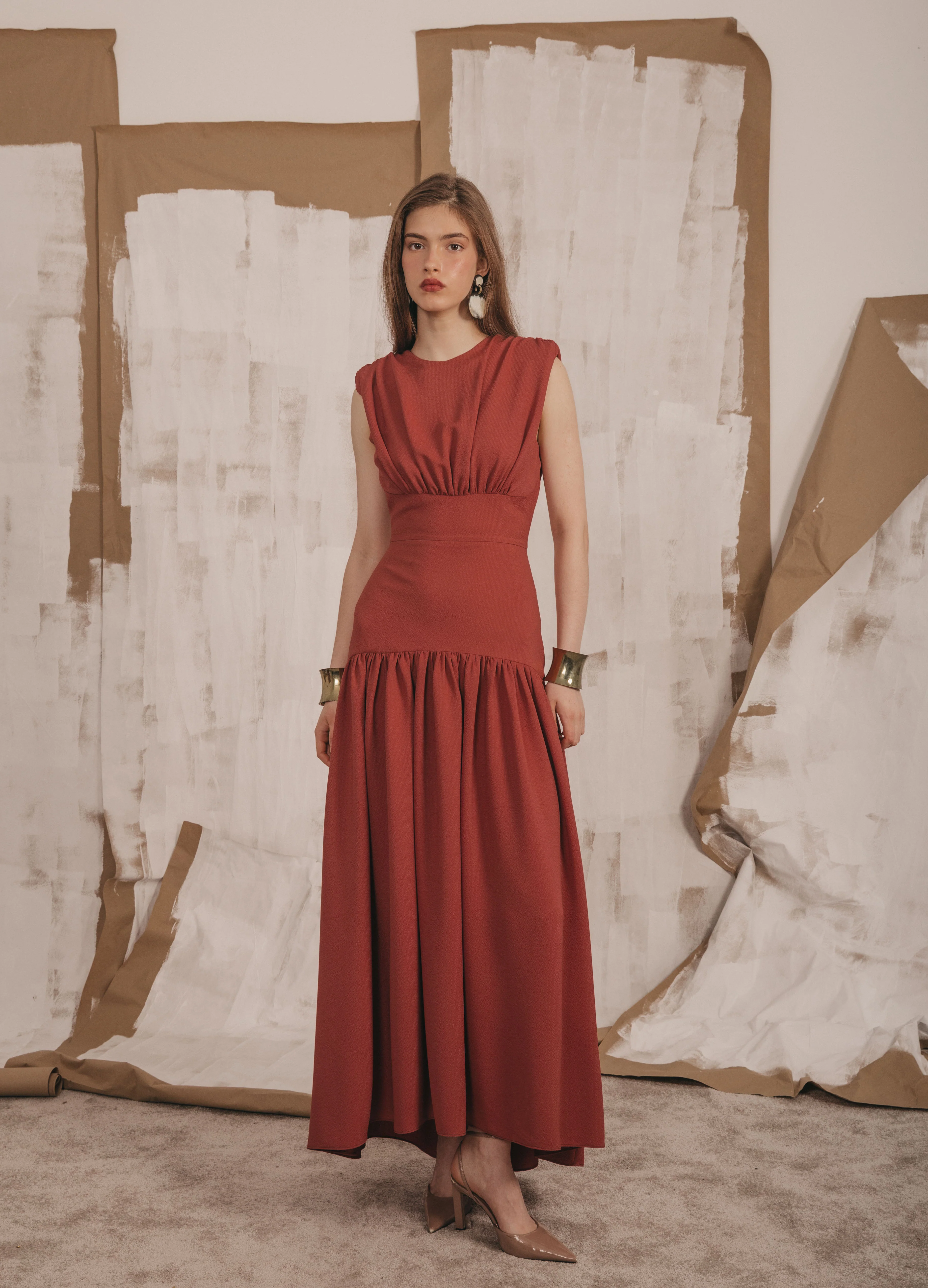 Vestido Faith