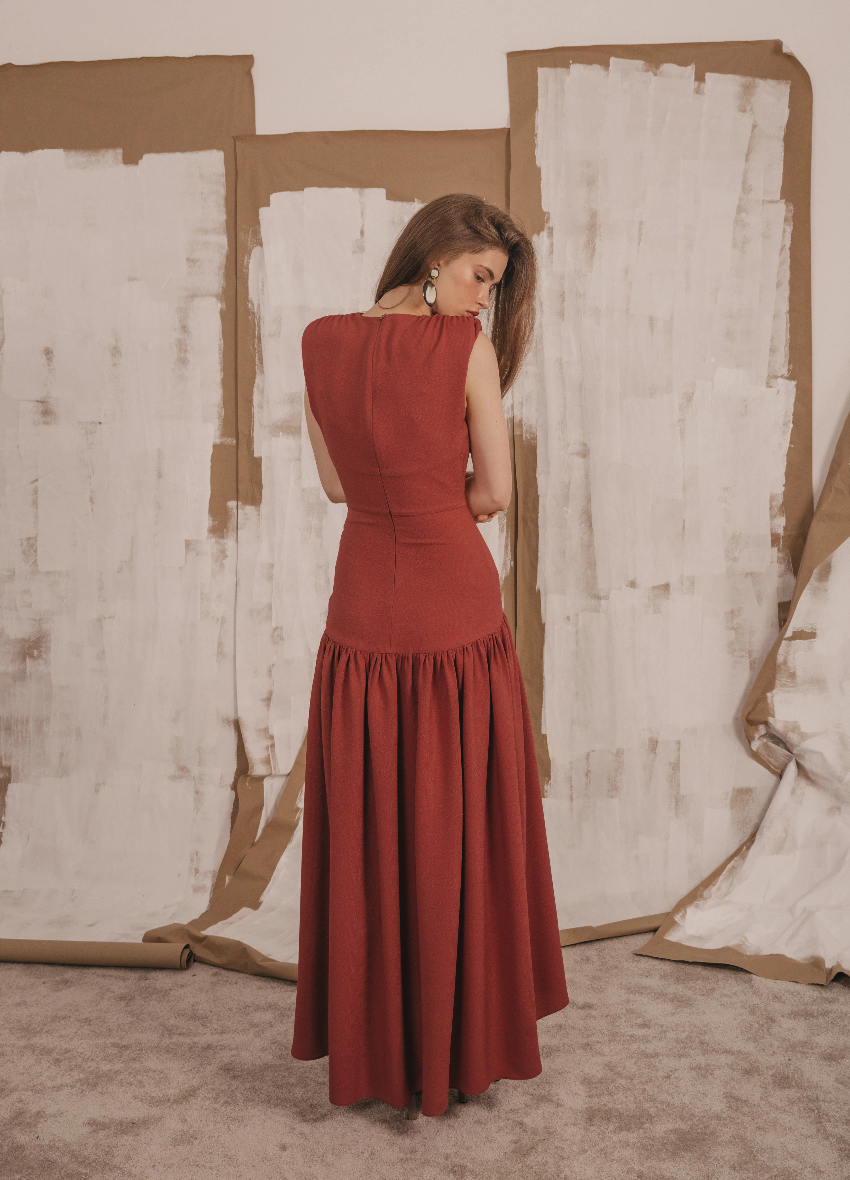 Vestido Faith - Image 2