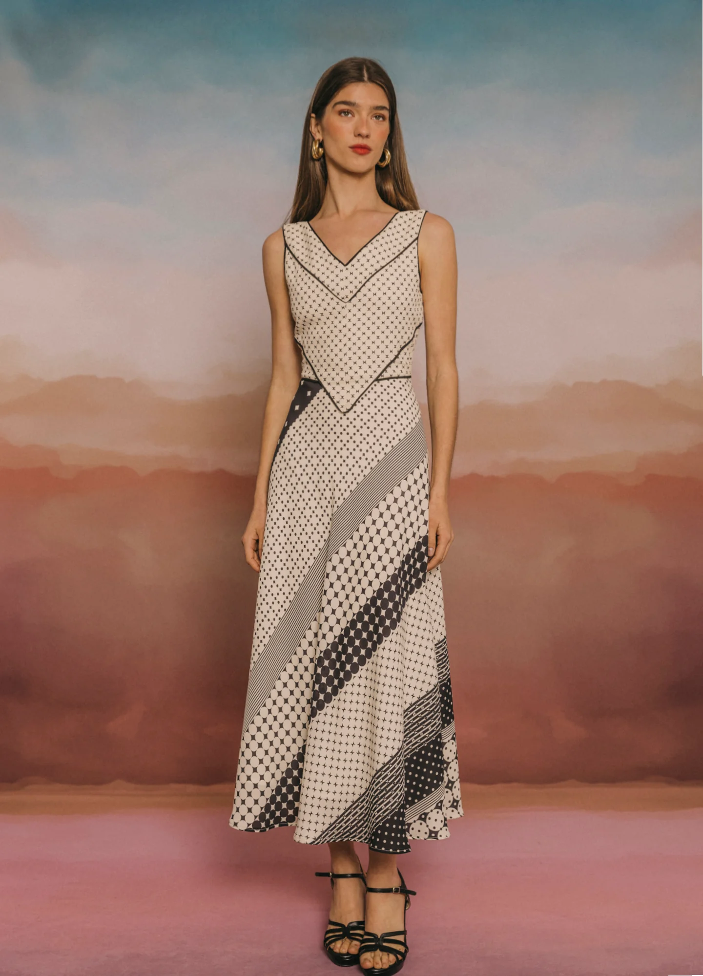 Vestido Farida - Image 10