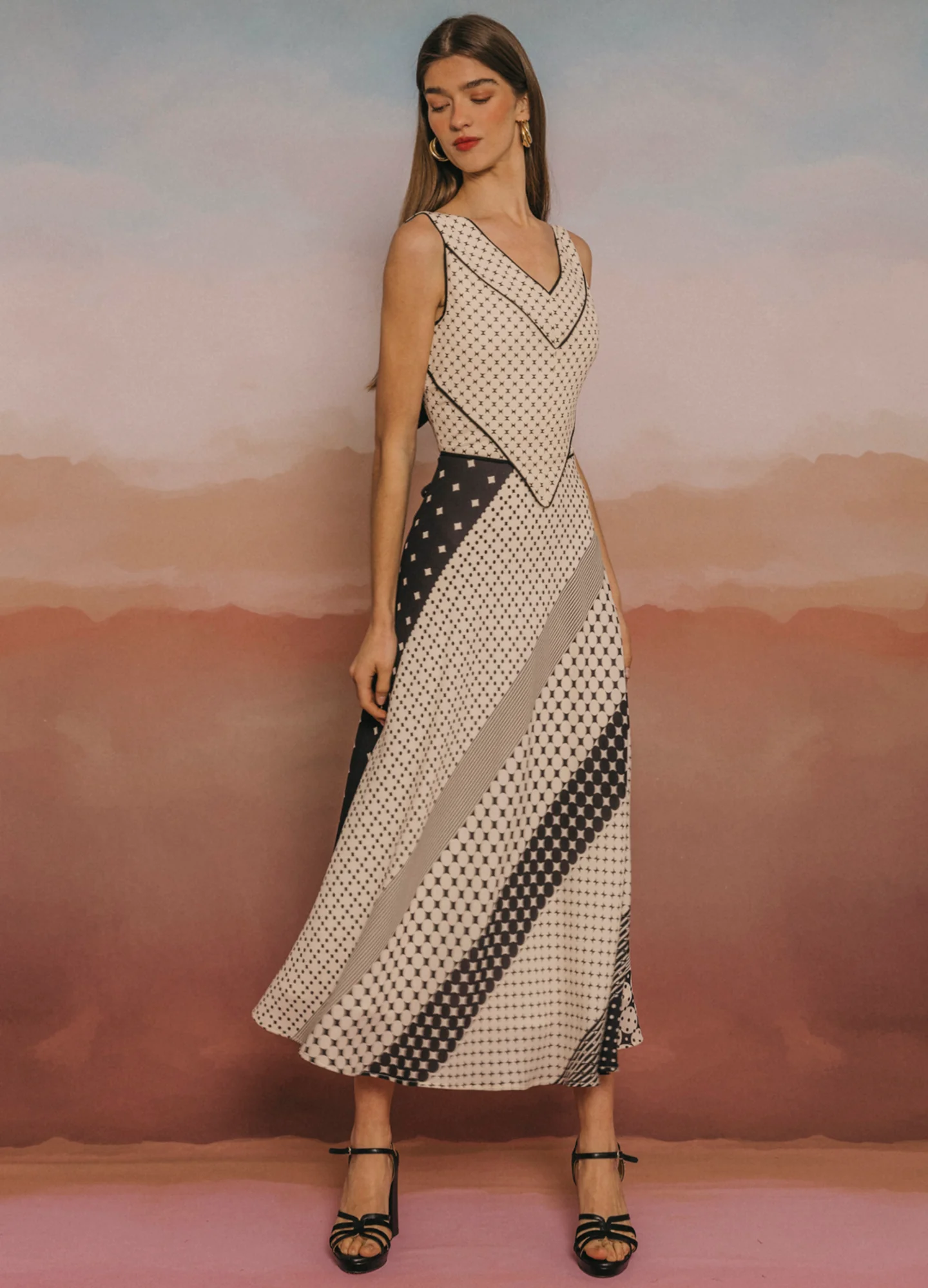 Vestido Farida - Image 13