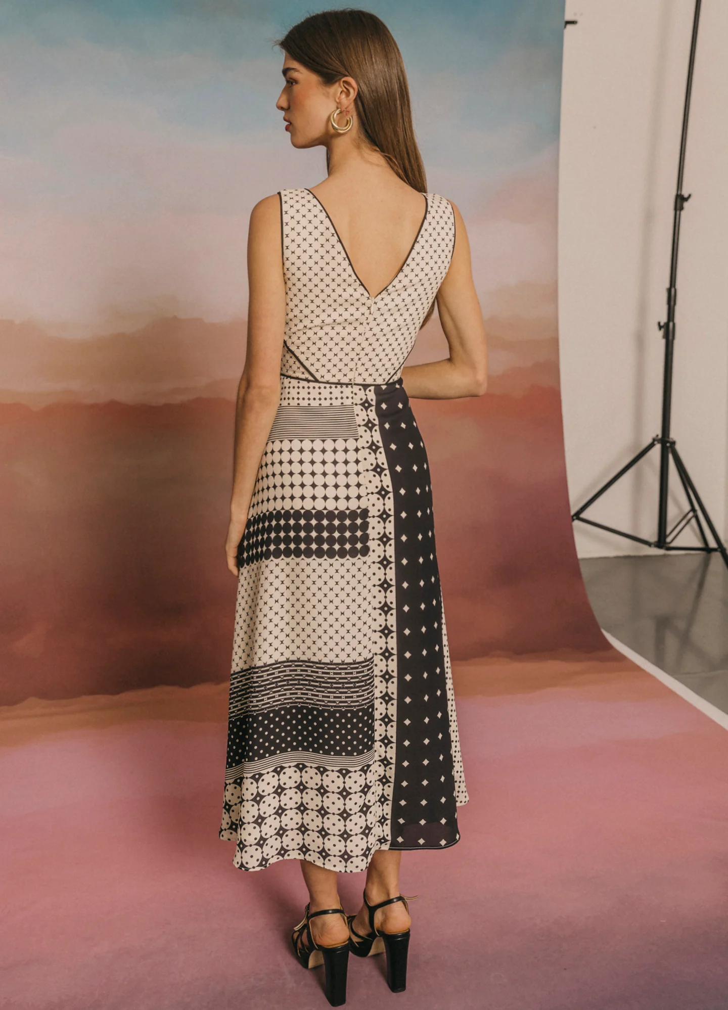 Vestido Farida - Image 14