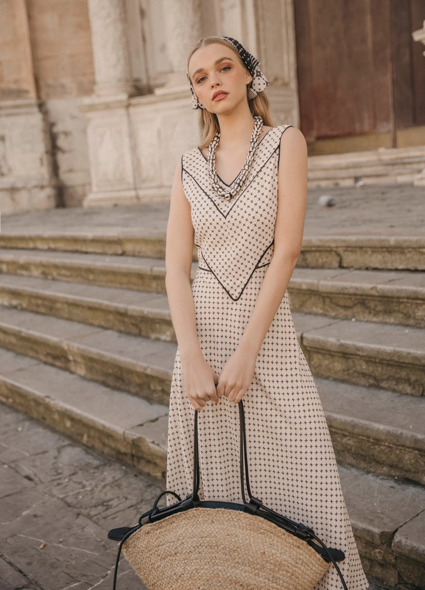 Vestido Farida - Image 4