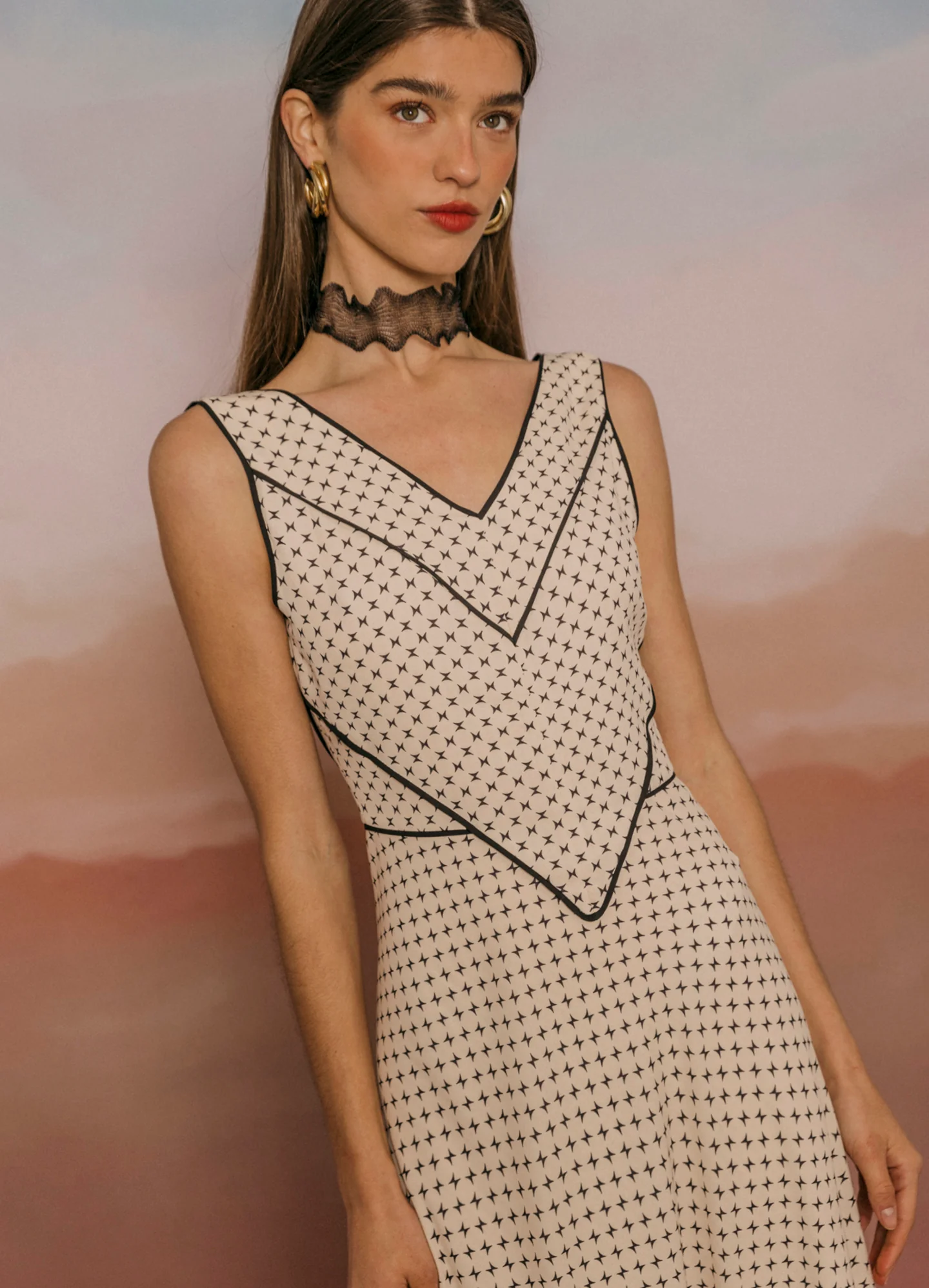 Vestido Farida - Image 5