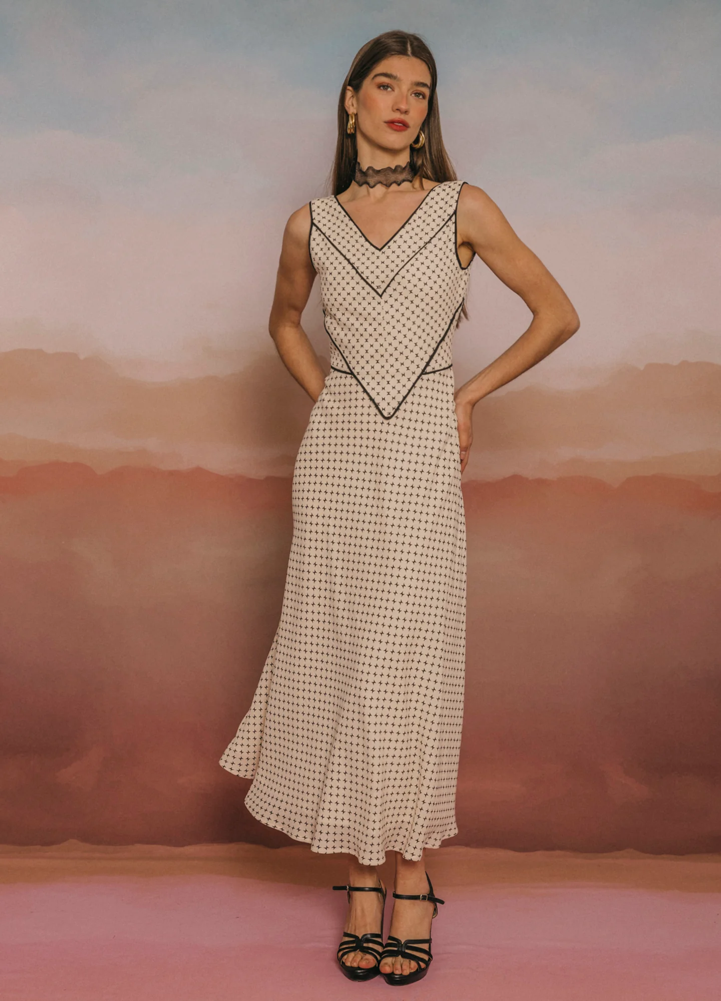 Vestido Farida - Image 7