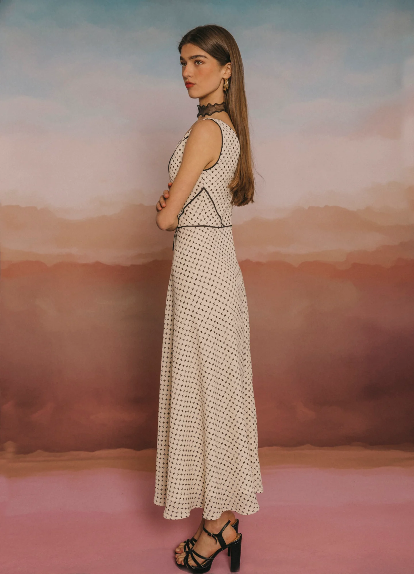 Vestido Farida - Image 8