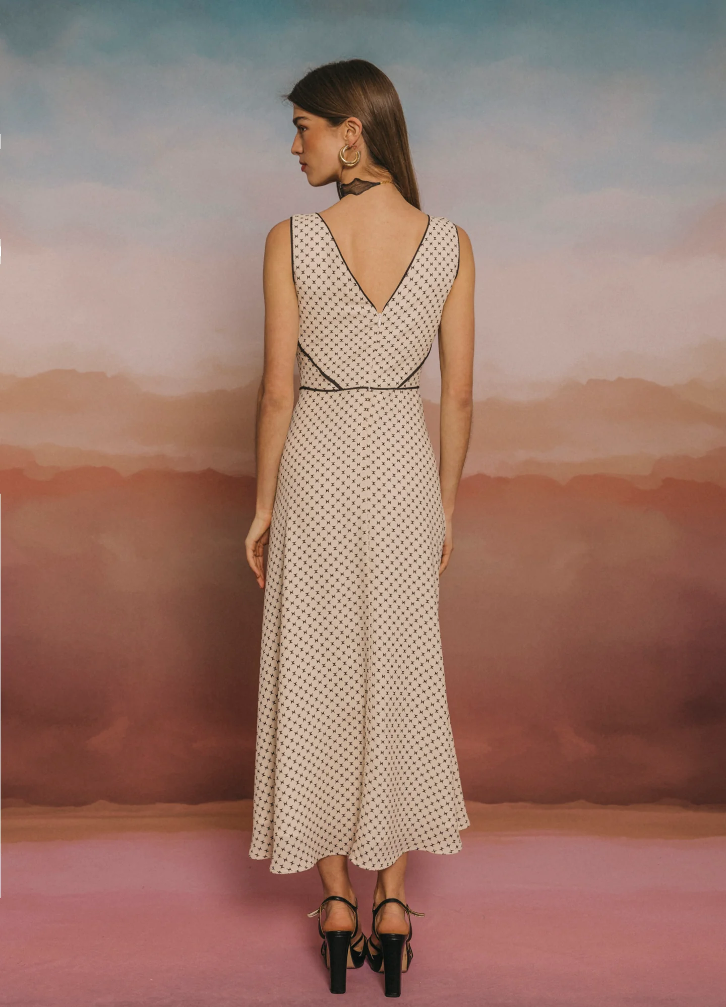 Vestido Farida - Image 9