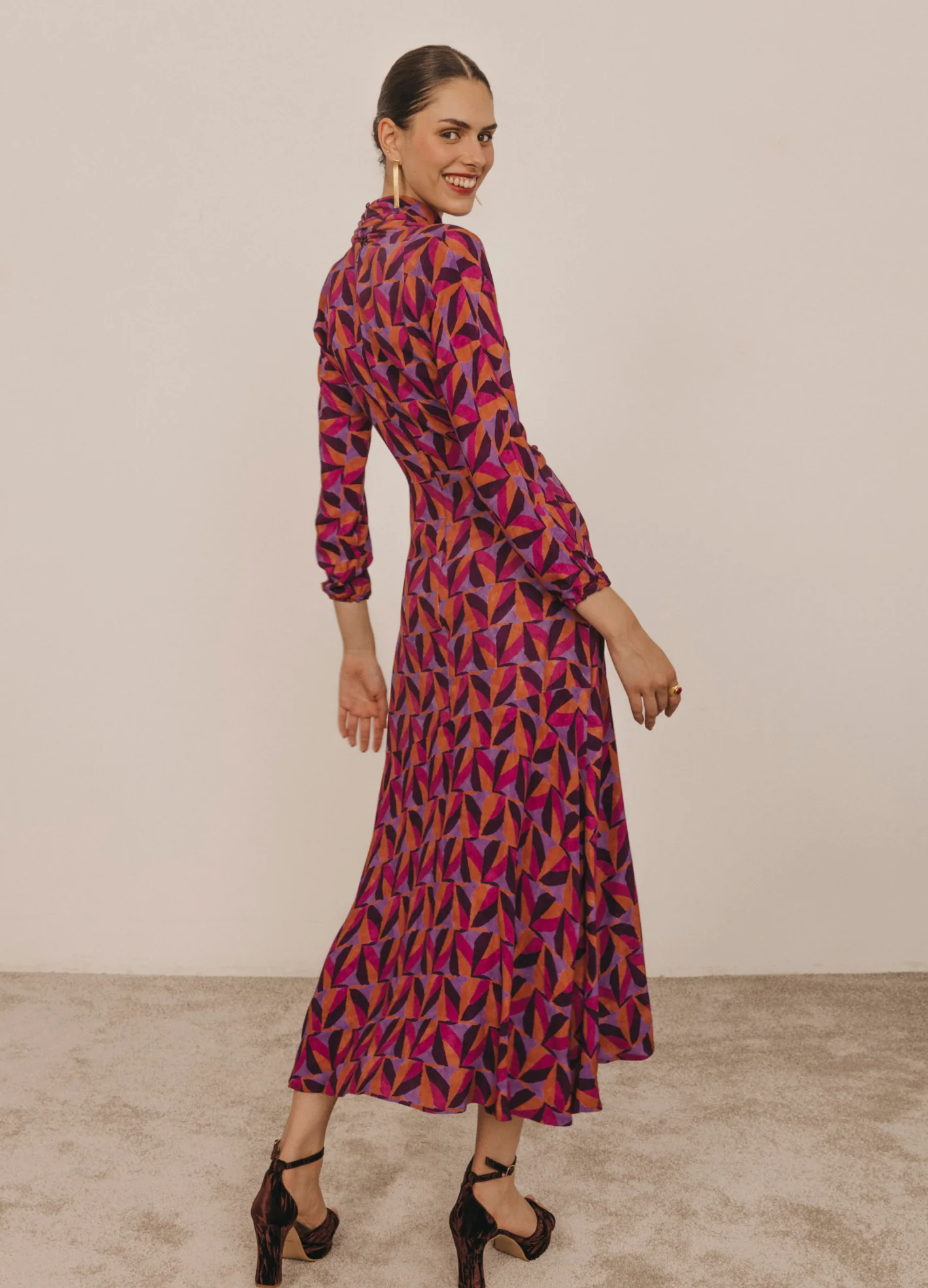 Vestido Floge - Image 14