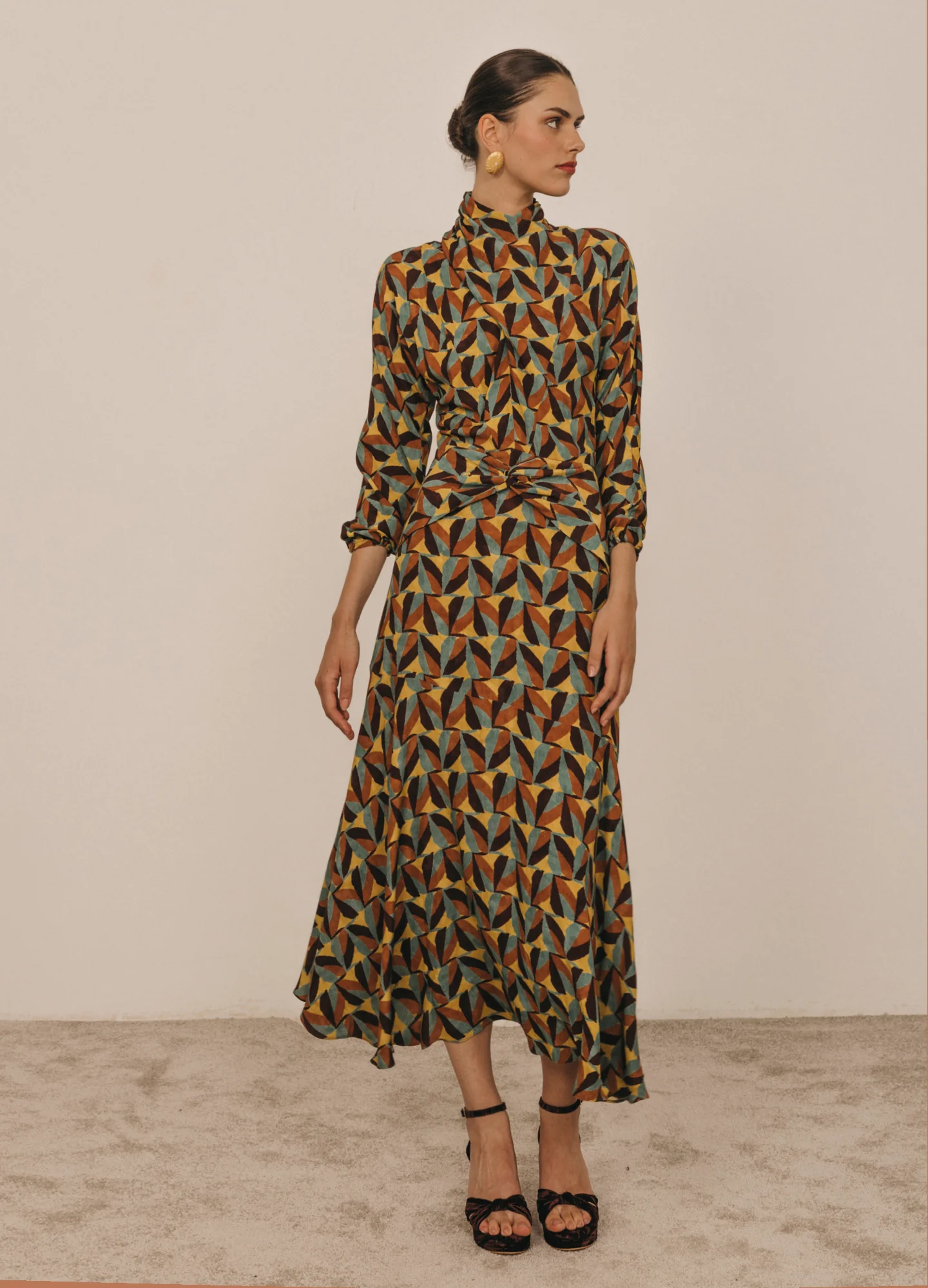 Vestido Floge - Image 3