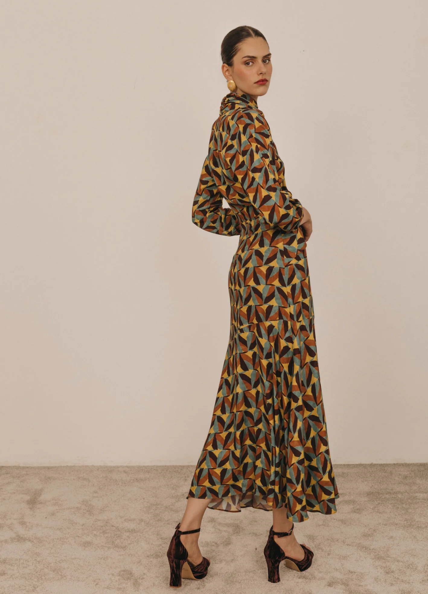 Vestido Floge - Image 4