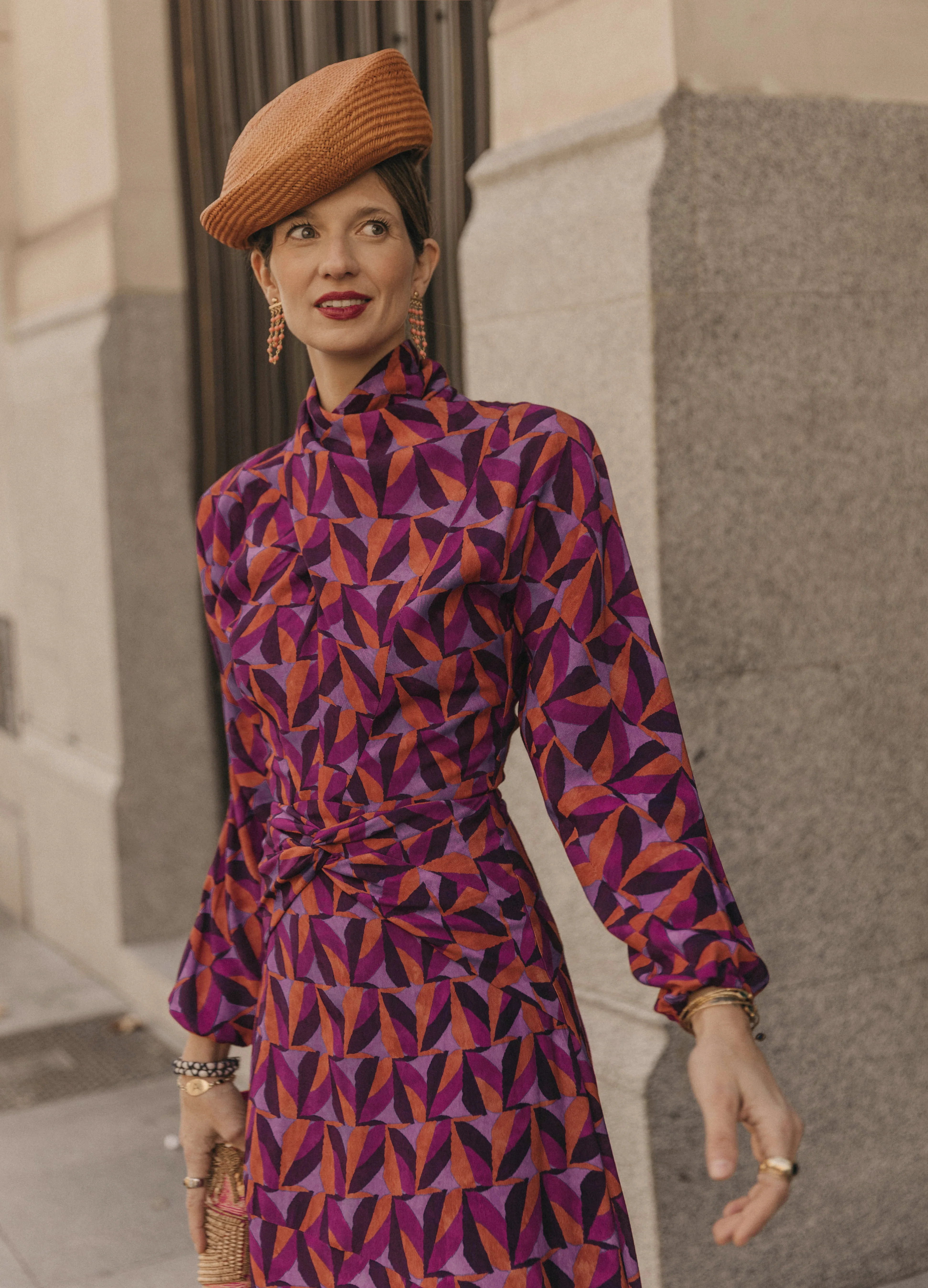 Vestido Floge - Image 6