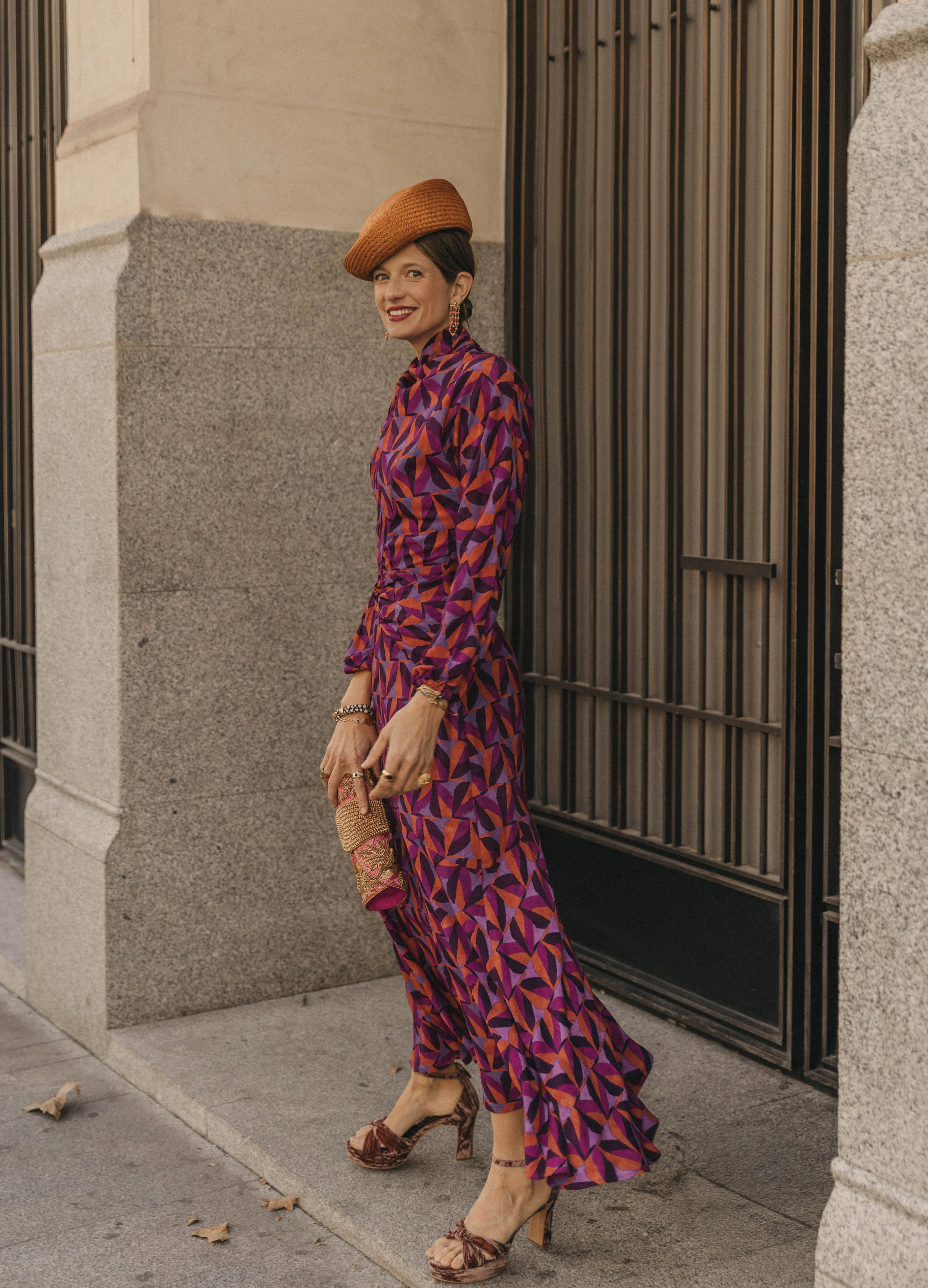 Vestido Floge - Image 8