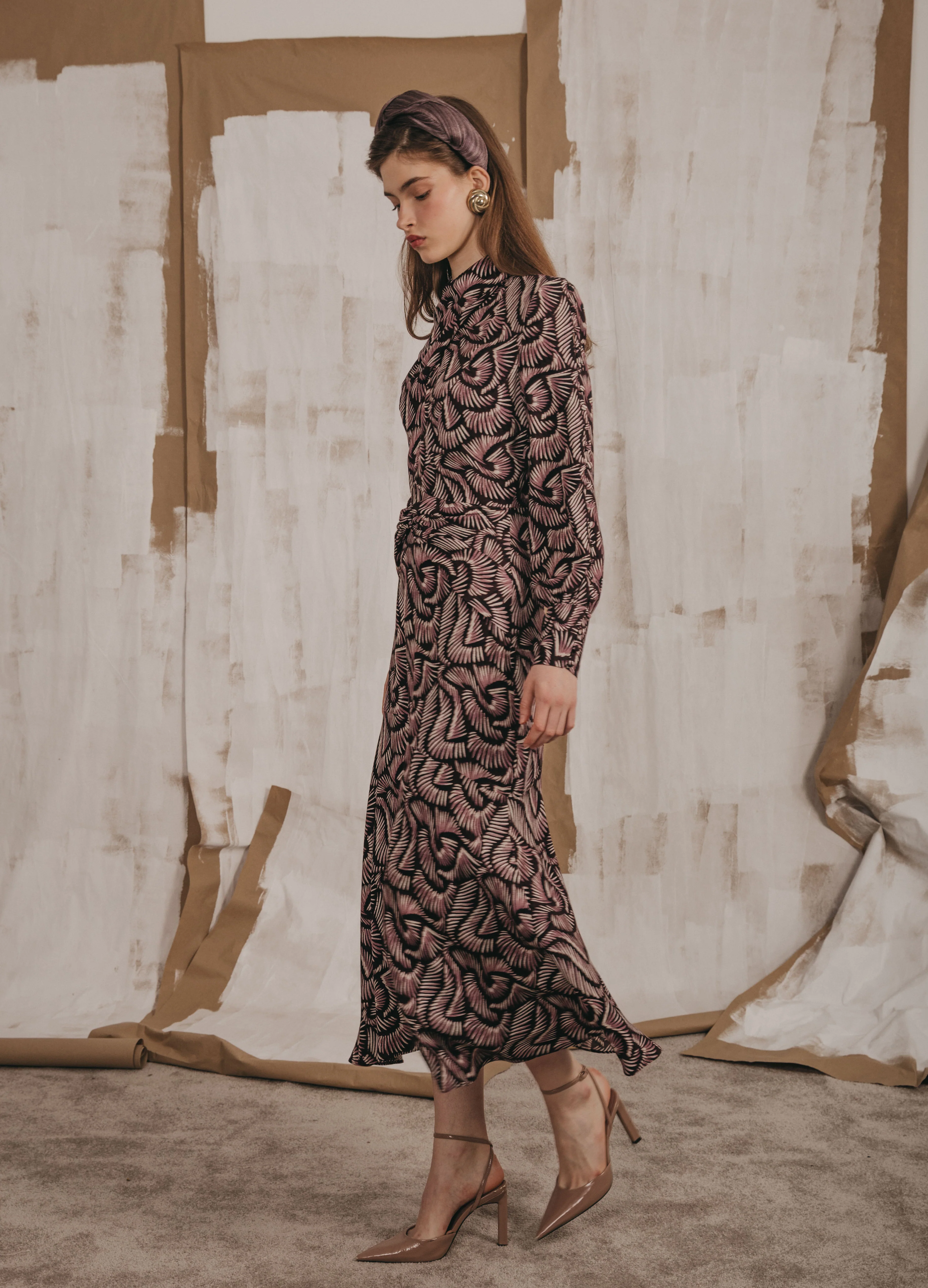 Vestido Fog - Image 2