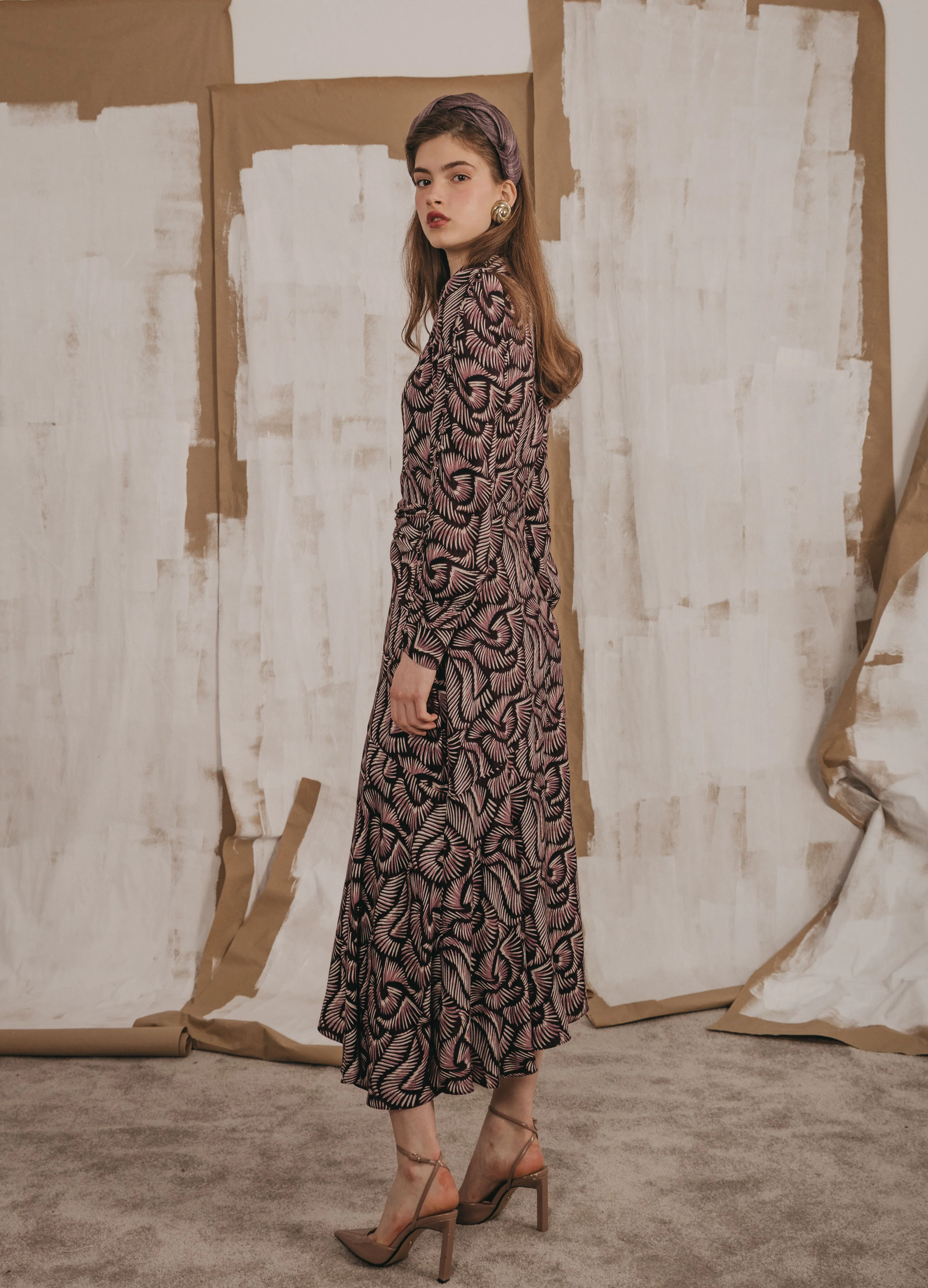 Vestido Fog - Image 3