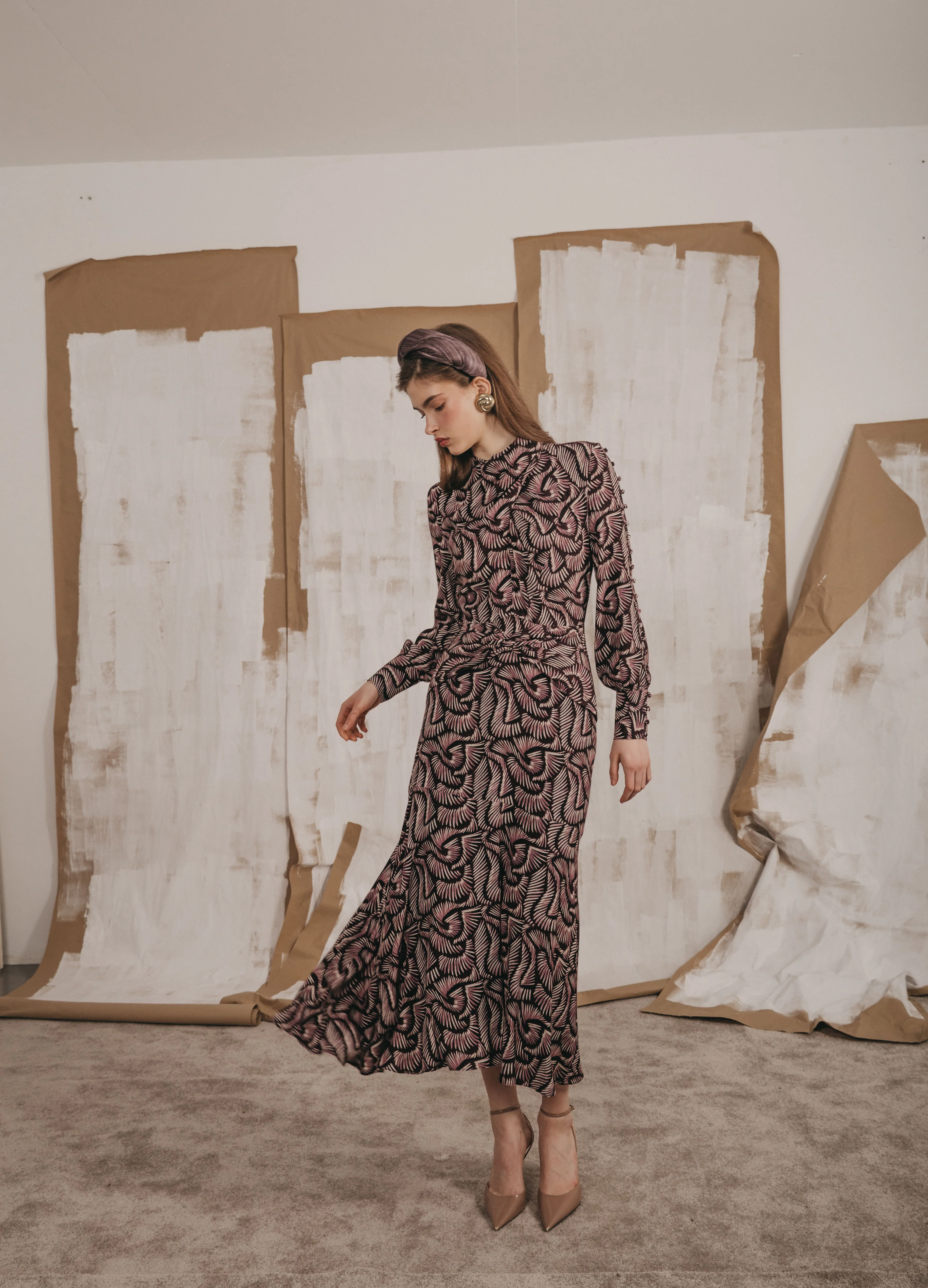 Vestido Fog - Image 5