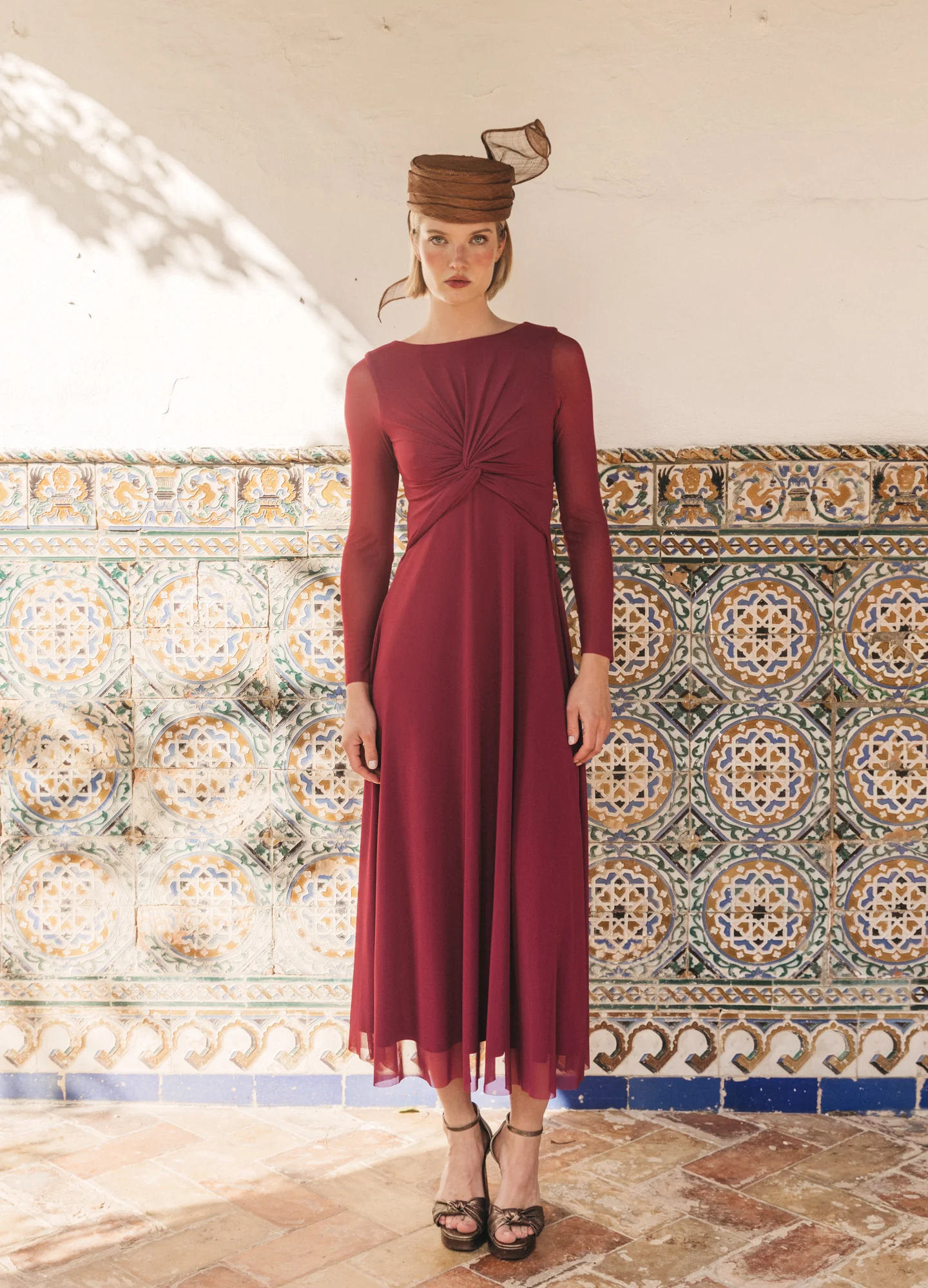Vestido Gianna - Image 3