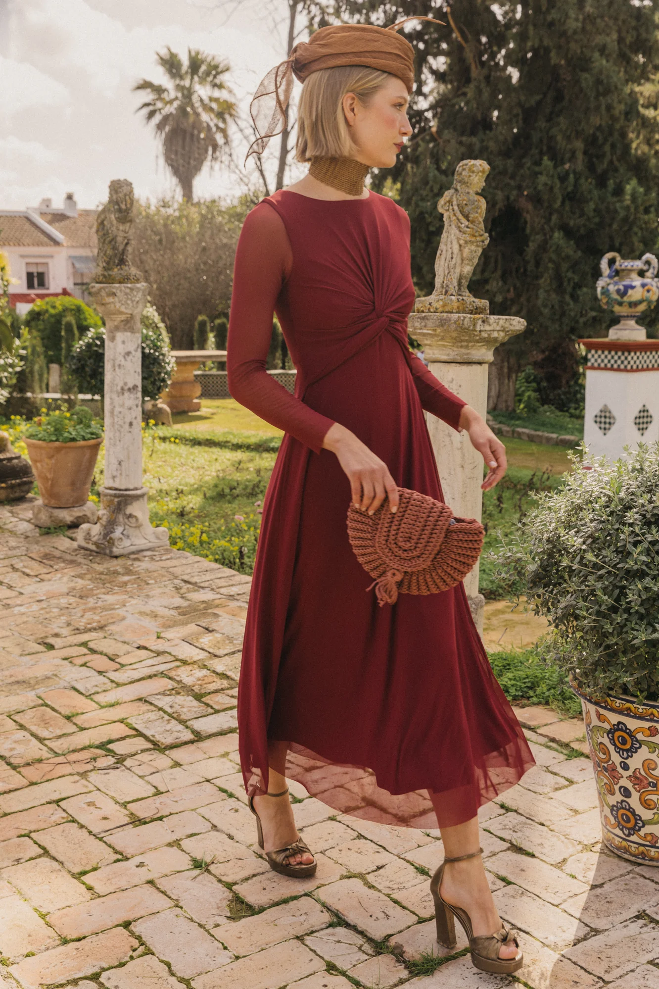 Vestido Gianna - Image 4